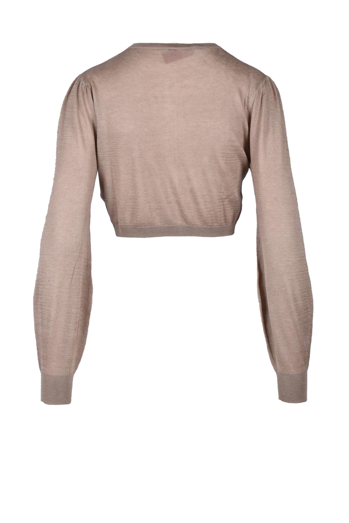 WILD CASHMERE - KNITWEAR AND SWEATSHIRTS