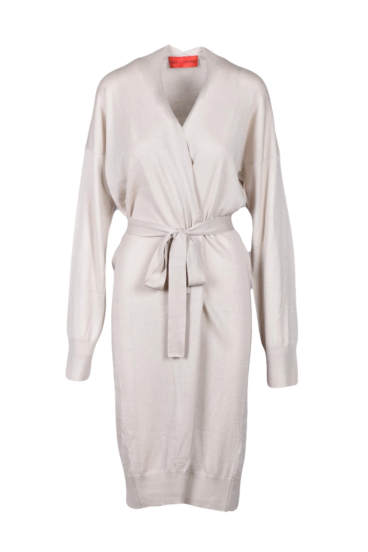 WILD CASHMERE - KNITWEAR AND SWEATSHIRTS