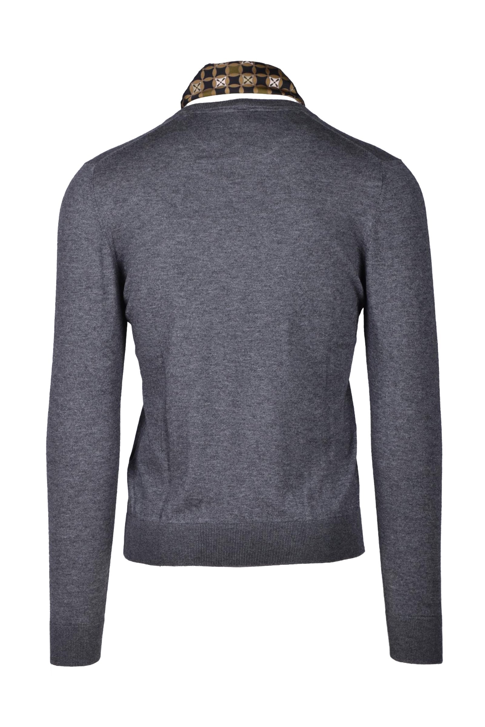 WILD CASHMERE - KNITWEAR AND SWEATSHIRTS