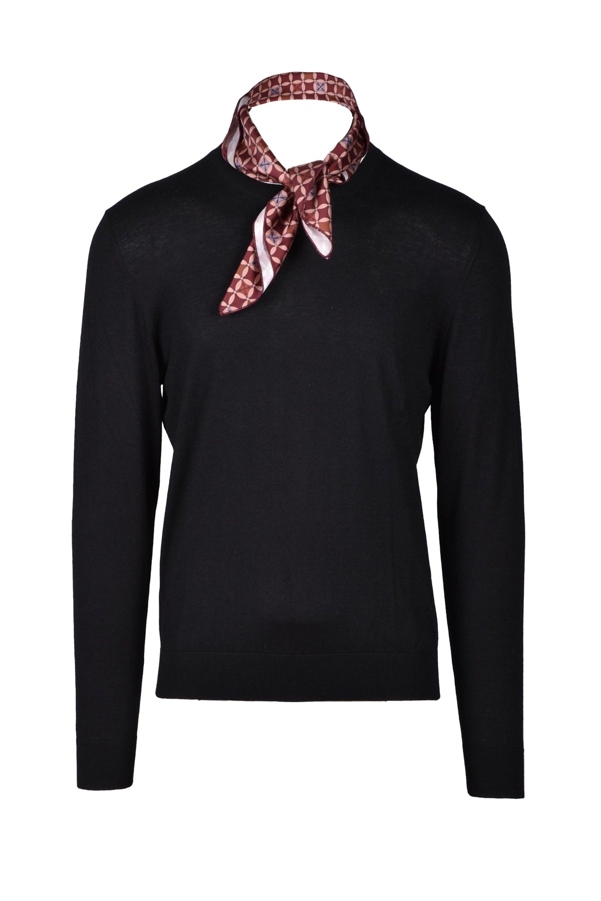 WILD CASHMERE - KNITWEAR AND SWEATSHIRTS