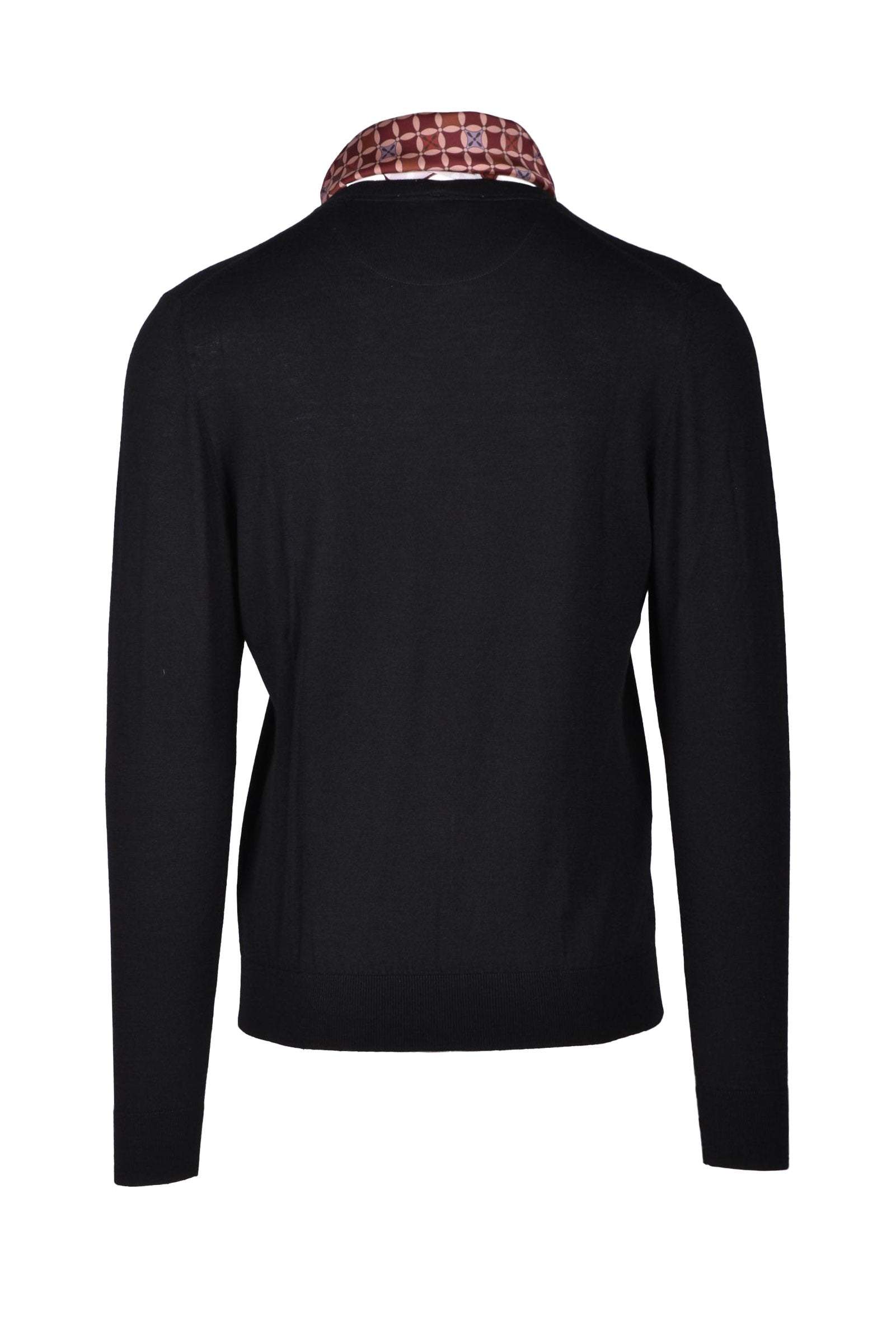 WILD CASHMERE - KNITWEAR AND SWEATSHIRTS