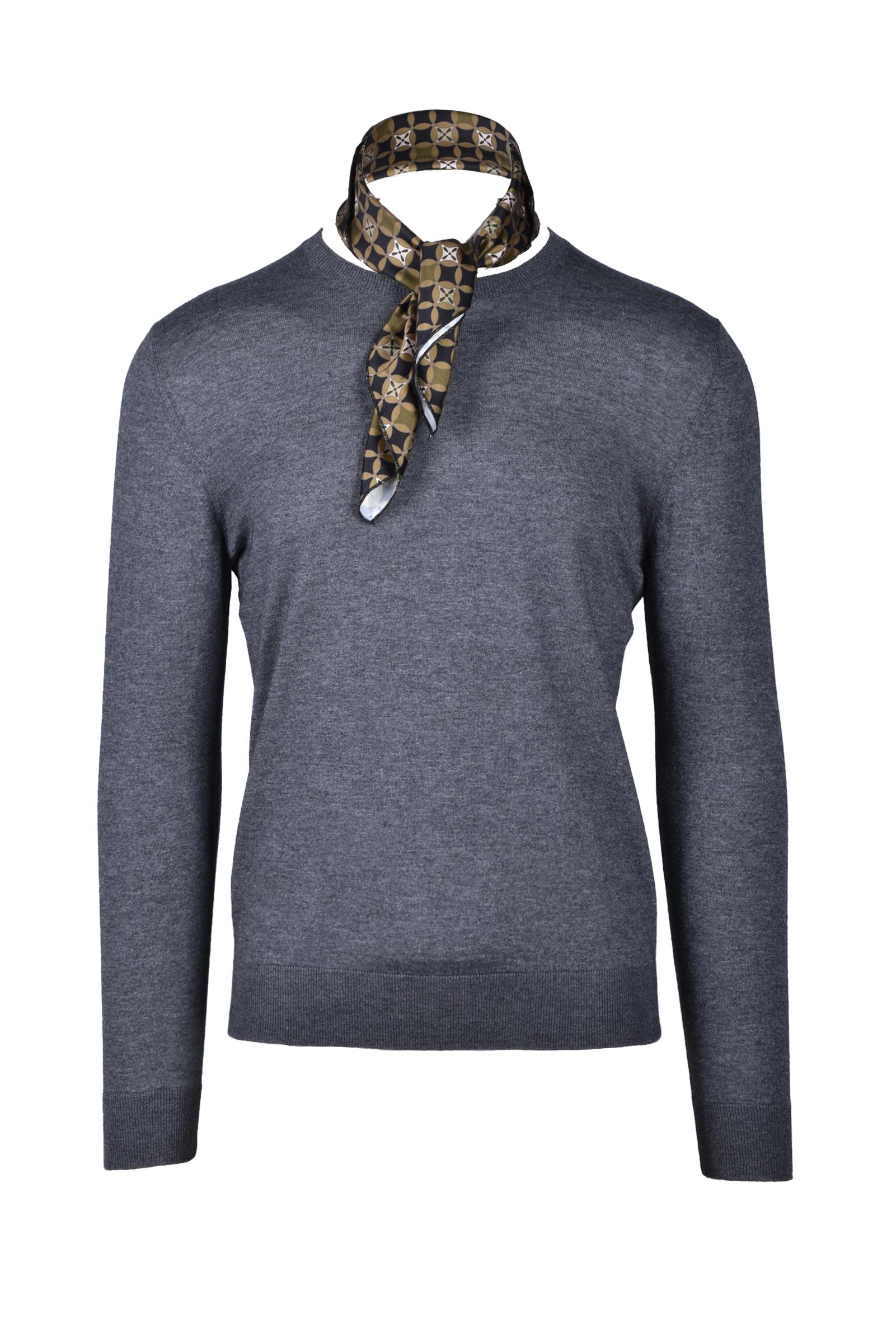 WILD CASHMERE - KNITWEAR AND SWEATSHIRTS
