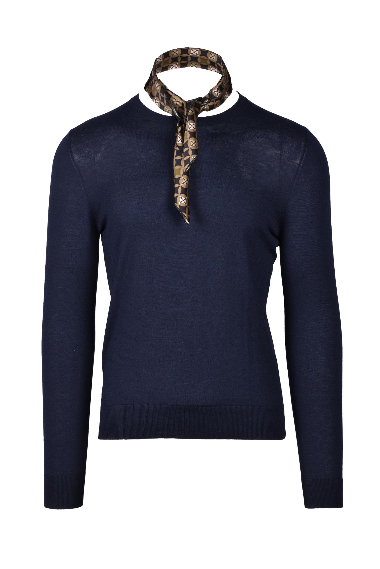 WILD CASHMERE - KNITWEAR AND SWEATSHIRTS