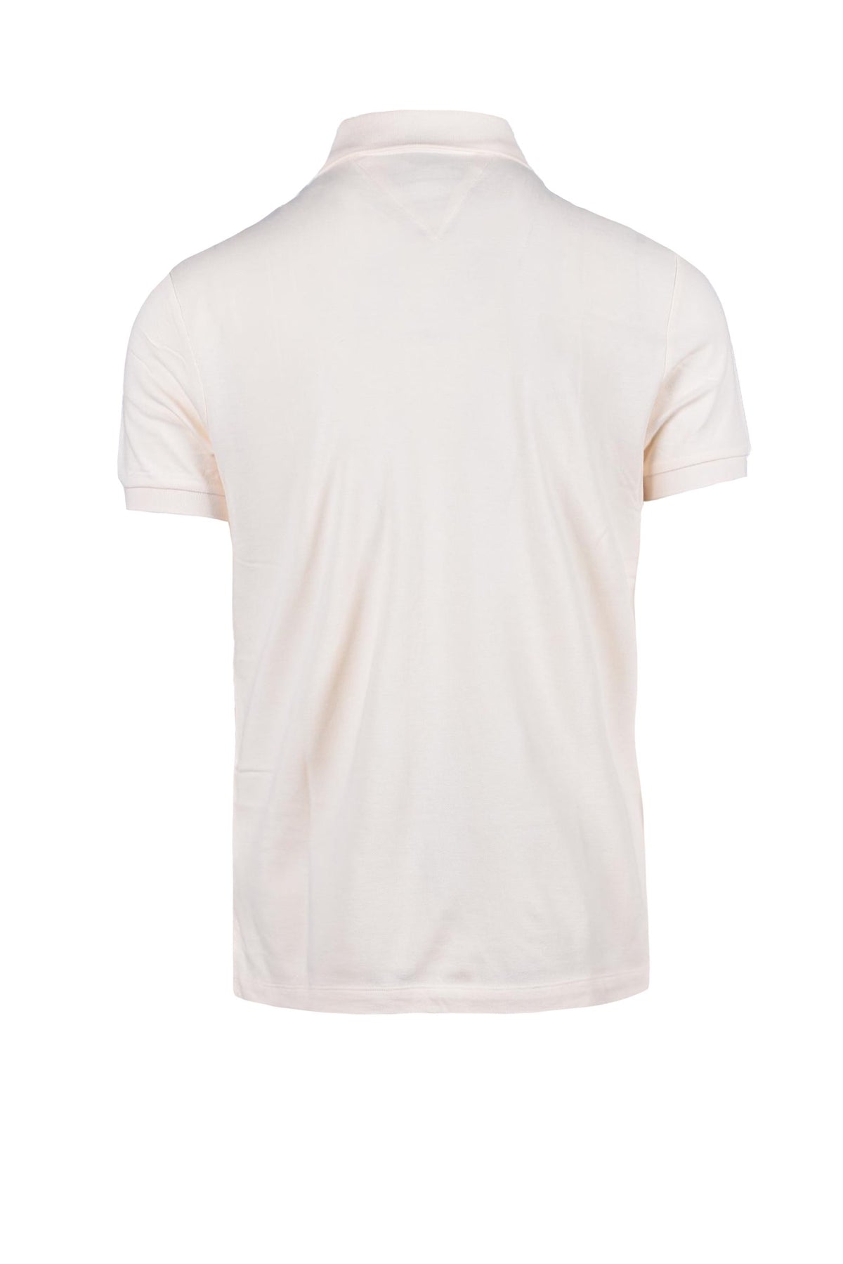 TOMMY HILFIGER - T-SHIRT AND POLO