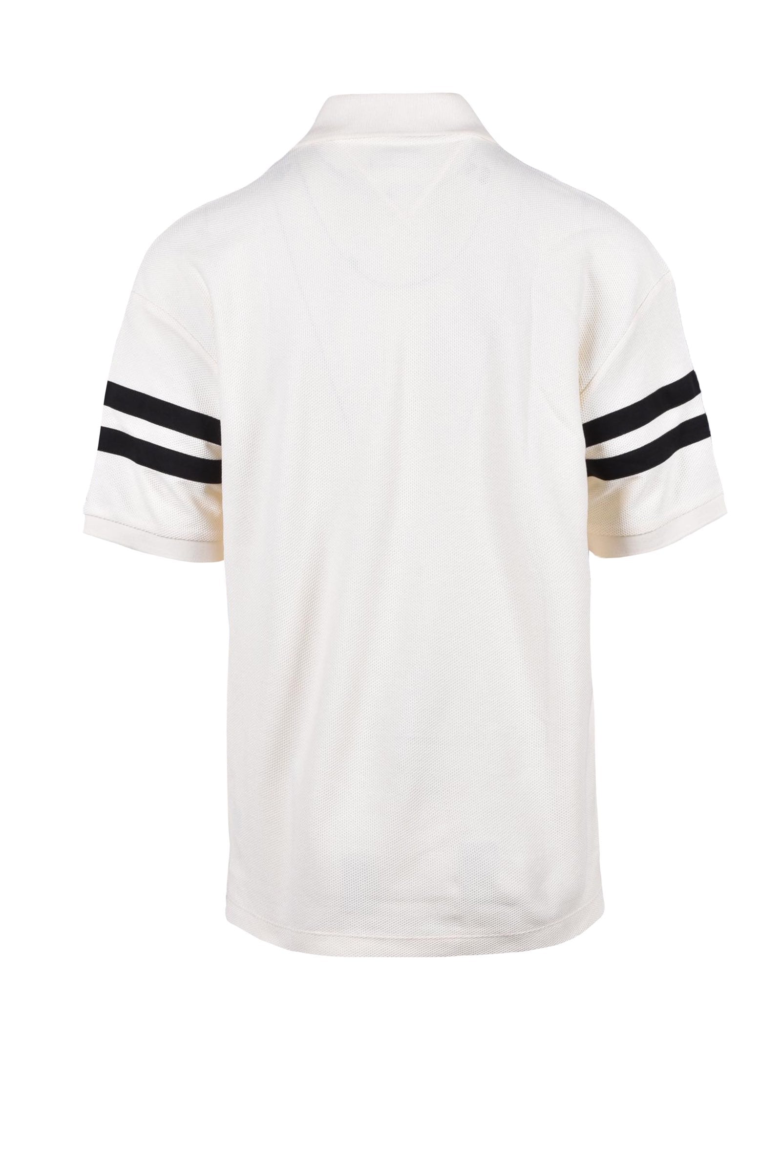 TOMMY HILFIGER - T-SHIRT AND POLO