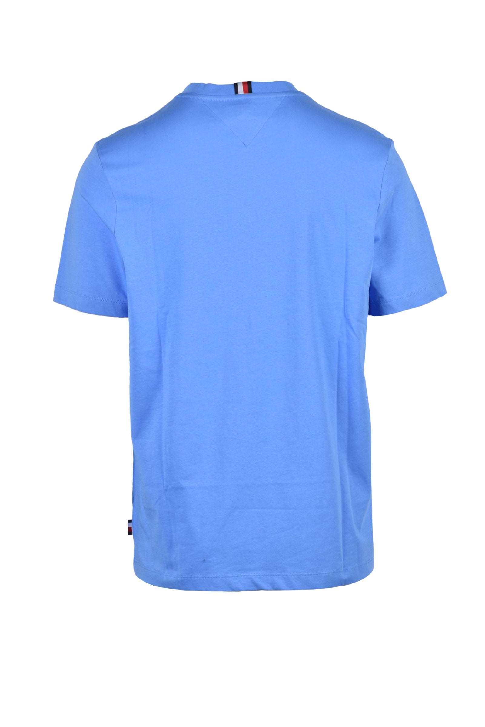 TOMMY HILFIGER - T-SHIRT AND POLO