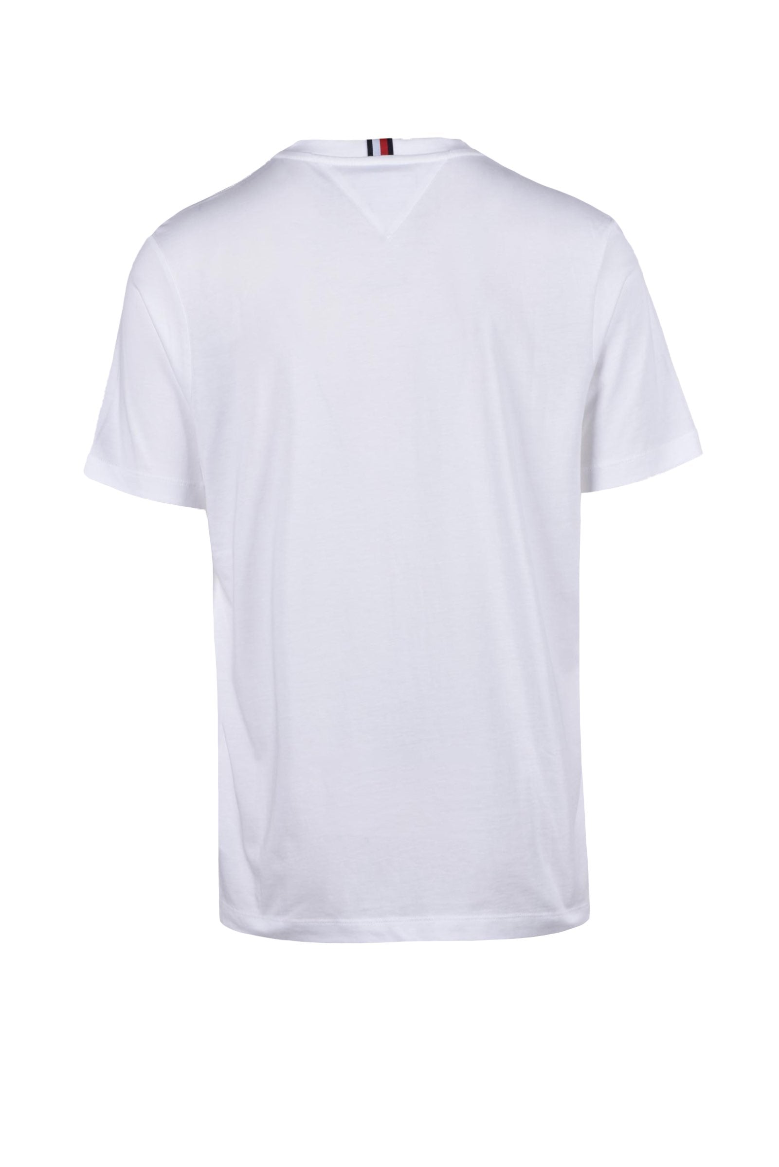 TOMMY HILFIGER - T-SHIRT AND POLO