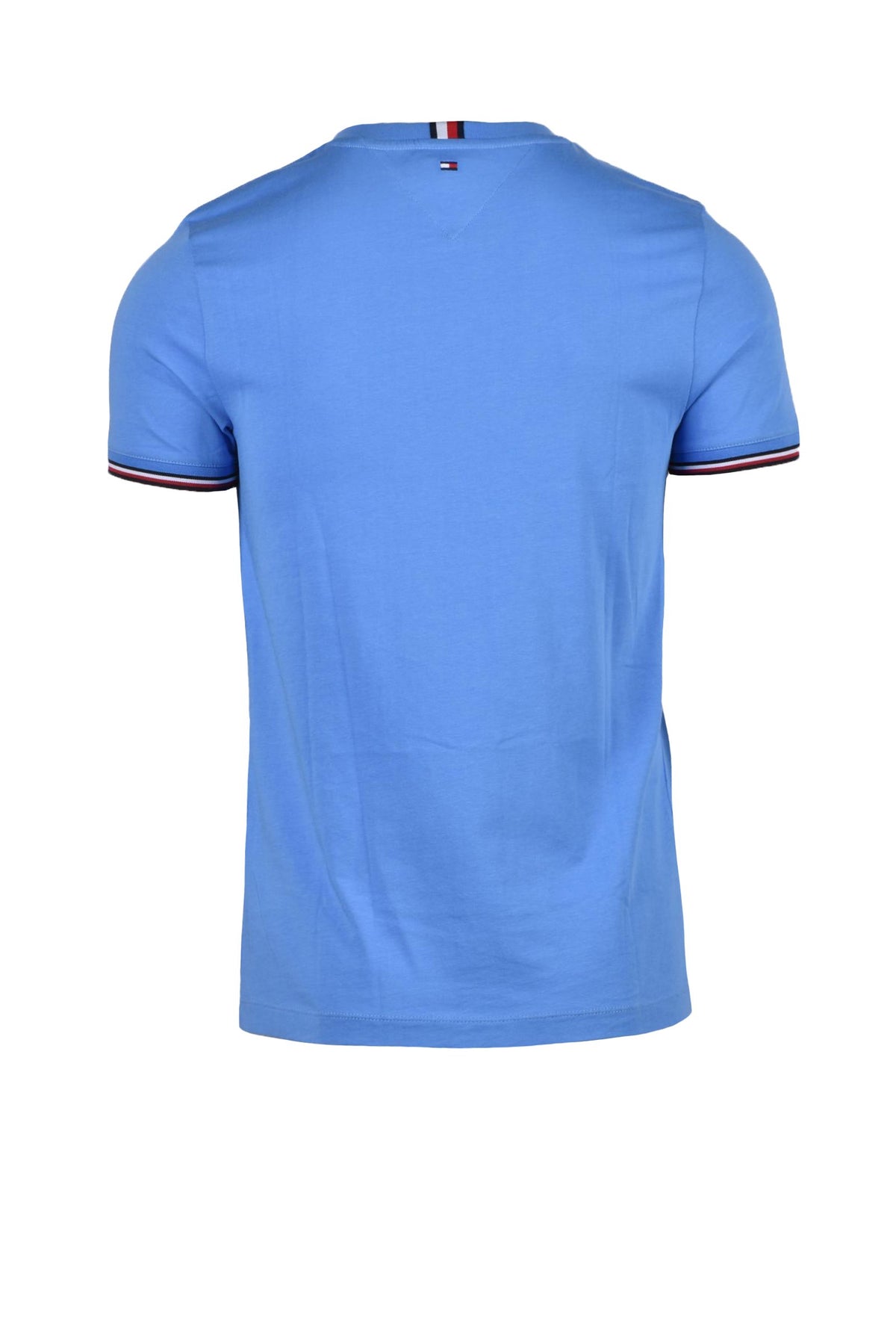 TOMMY HILFIGER - T-SHIRT AND POLO
