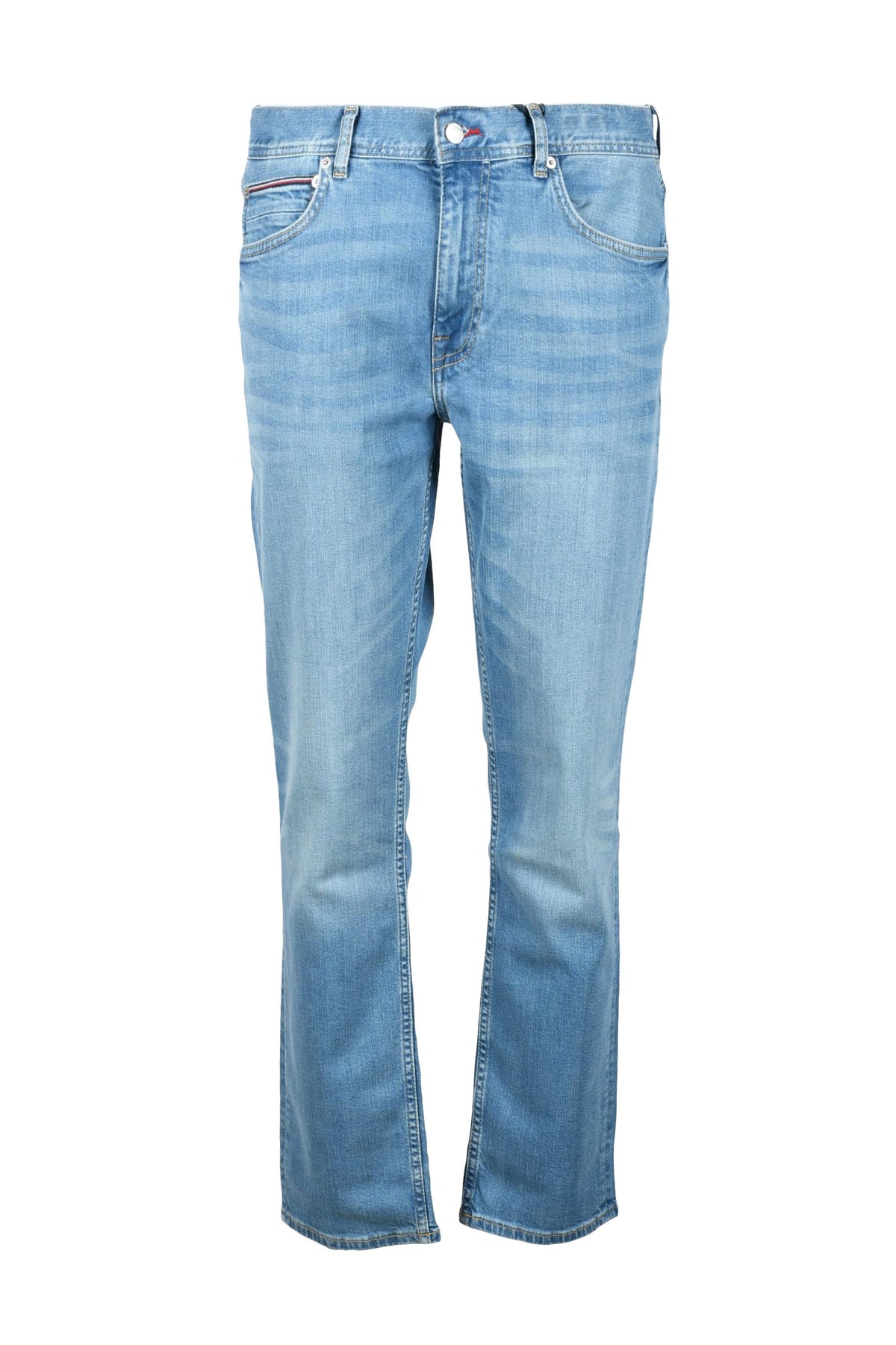 TOMMY HILFIGER - TROUSERS
