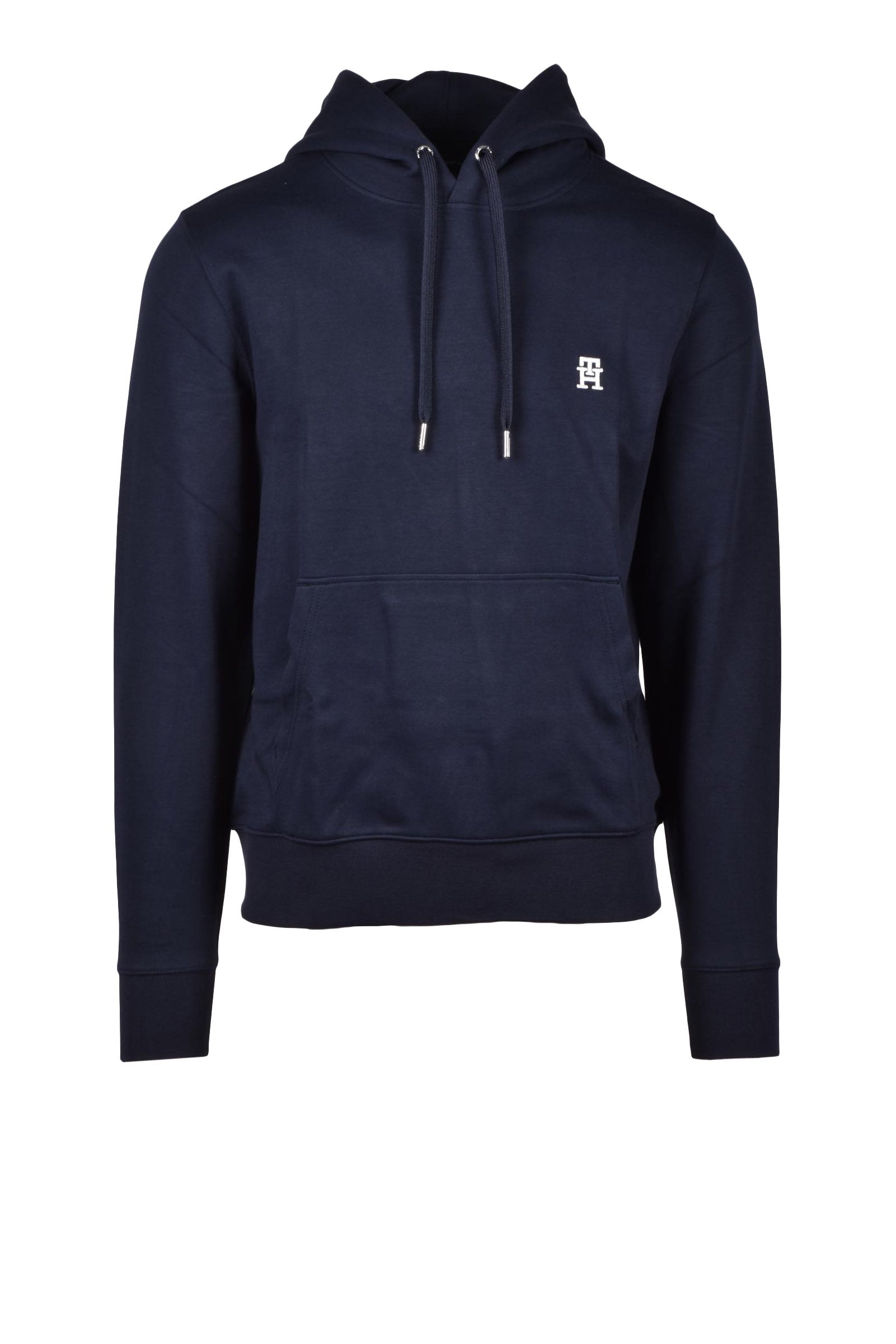 TOMMY HILFIGER - KNITWEAR AND SWEATSHIRTS
