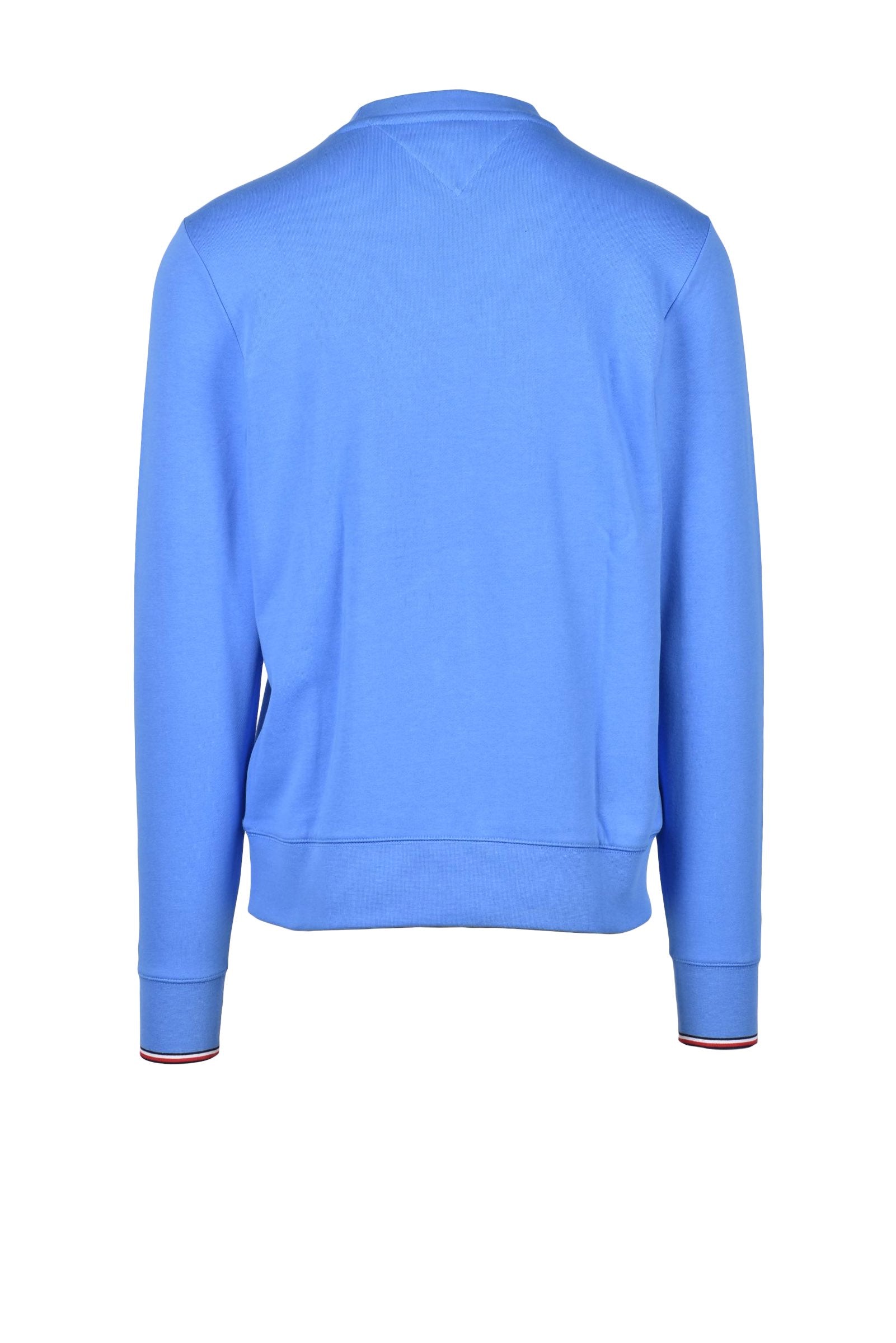 TOMMY HILFIGER - KNITWEAR AND SWEATSHIRTS