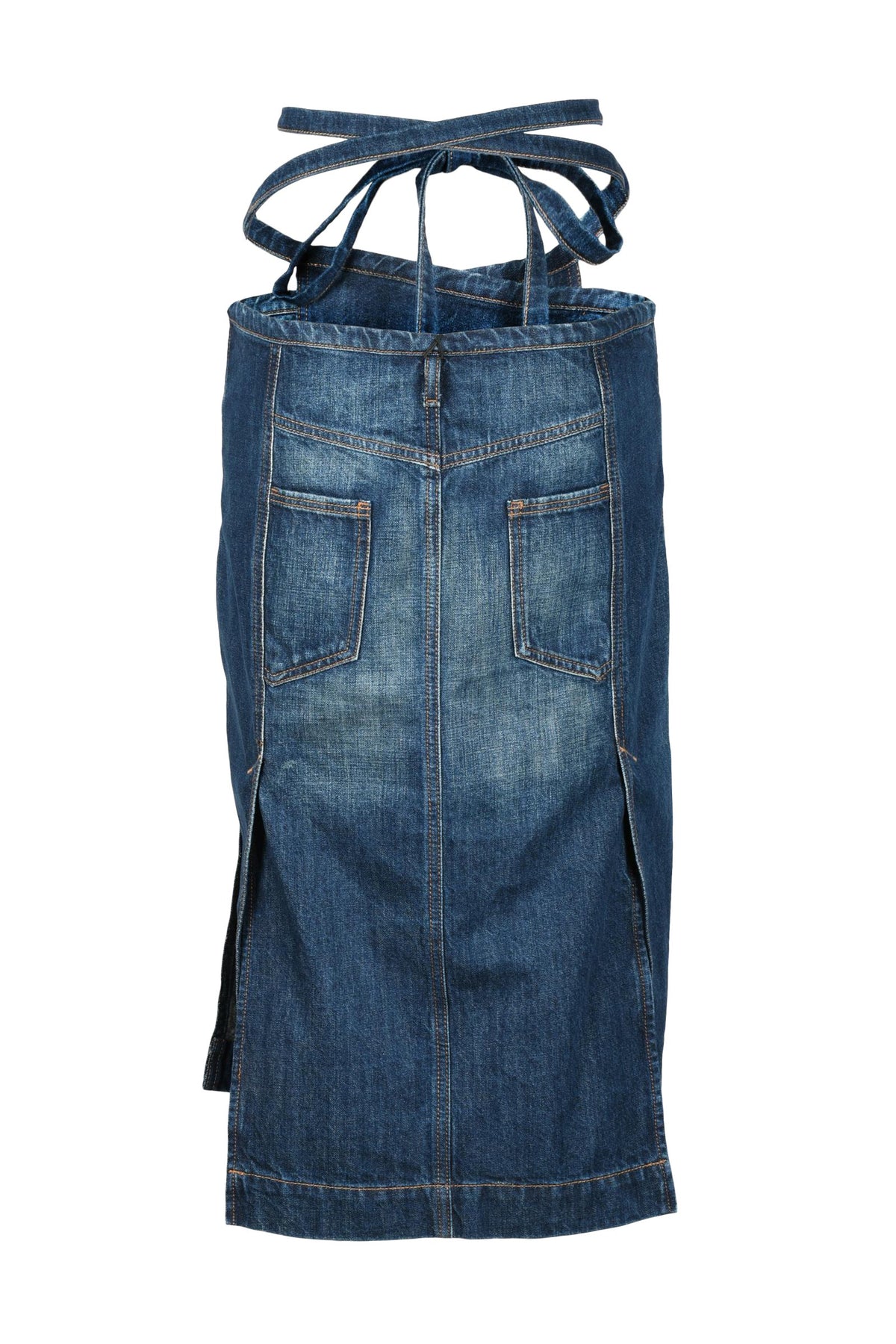 SPORTMAX - SKIRT