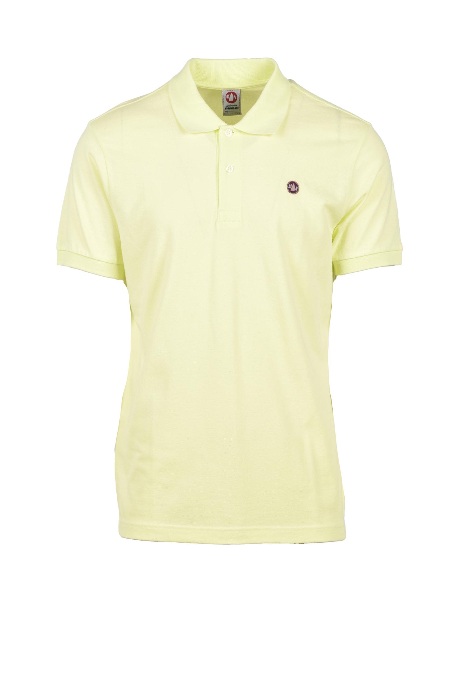 MURPHY & NYE - T-SHIRT AND POLO