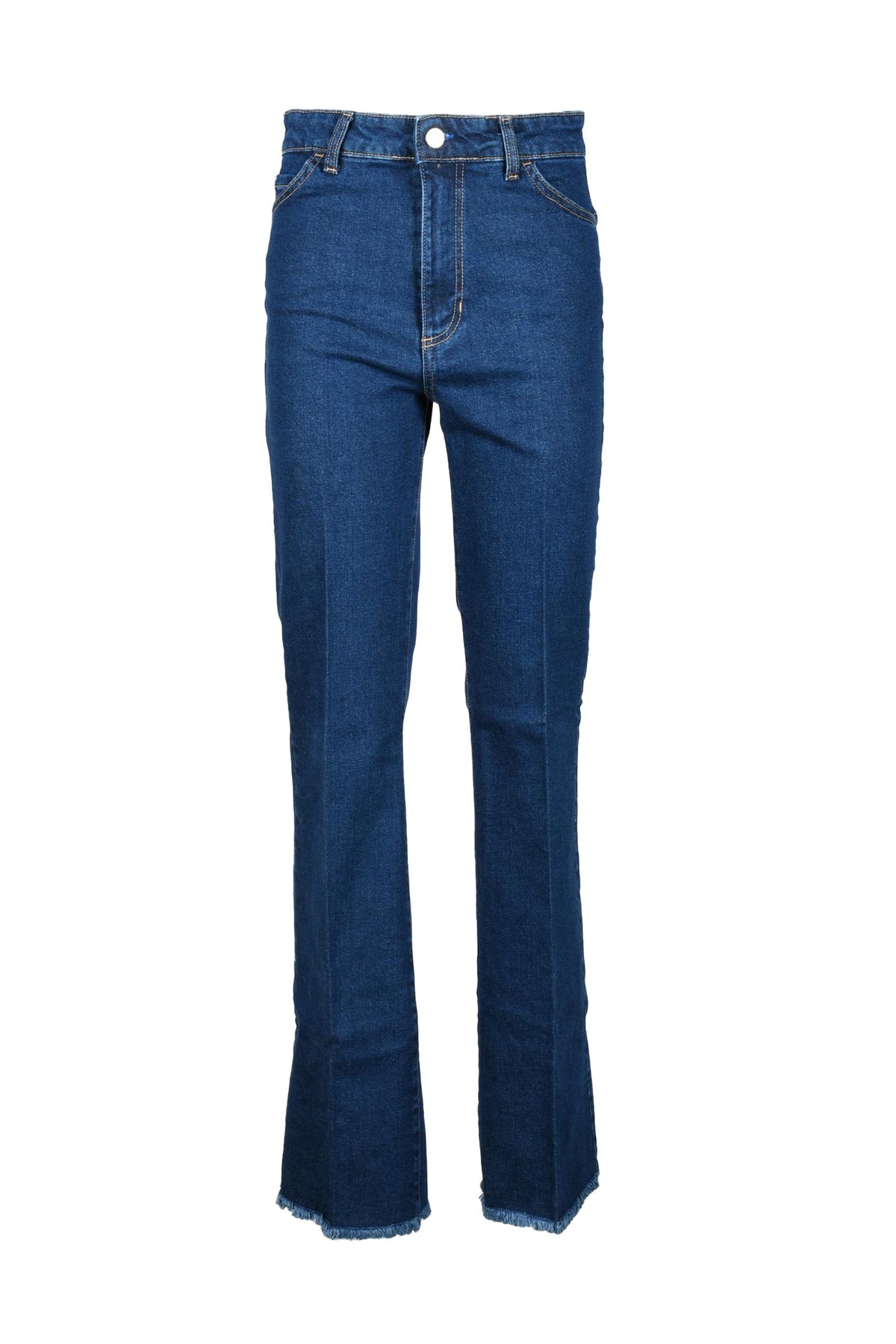..,MERCI ROSE - TROUSERS