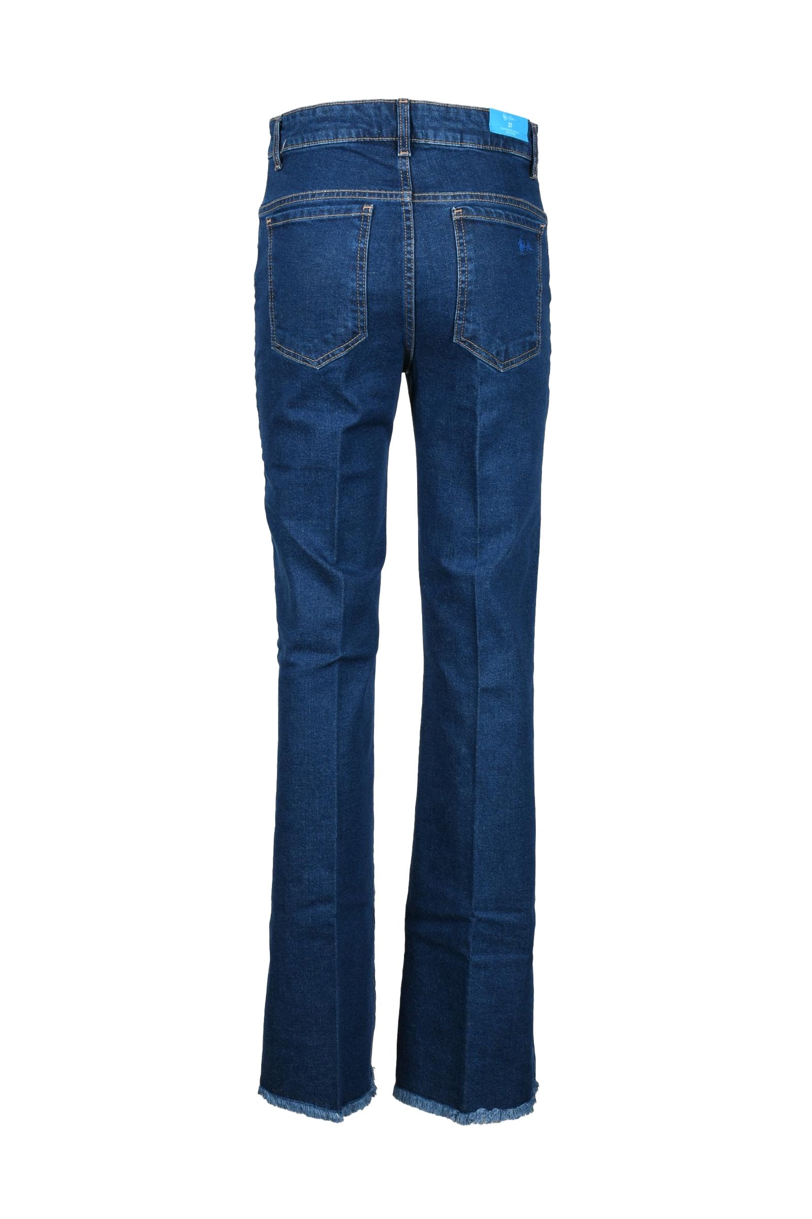 ..,MERCI ROSE - TROUSERS