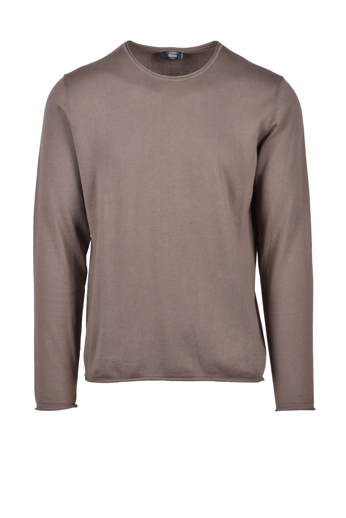 FAMA - KNITWEAR AND SWEATSHIRTS