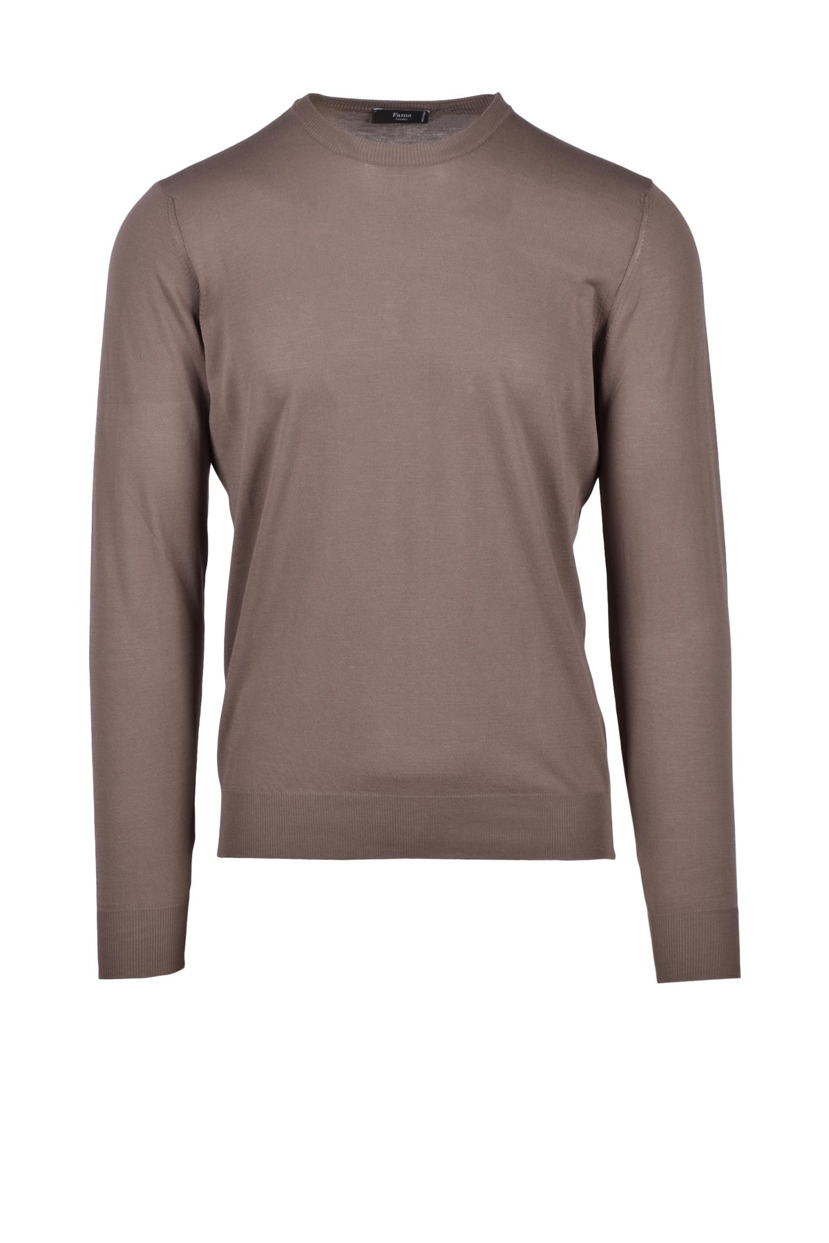FAMA - KNITWEAR AND SWEATSHIRTS