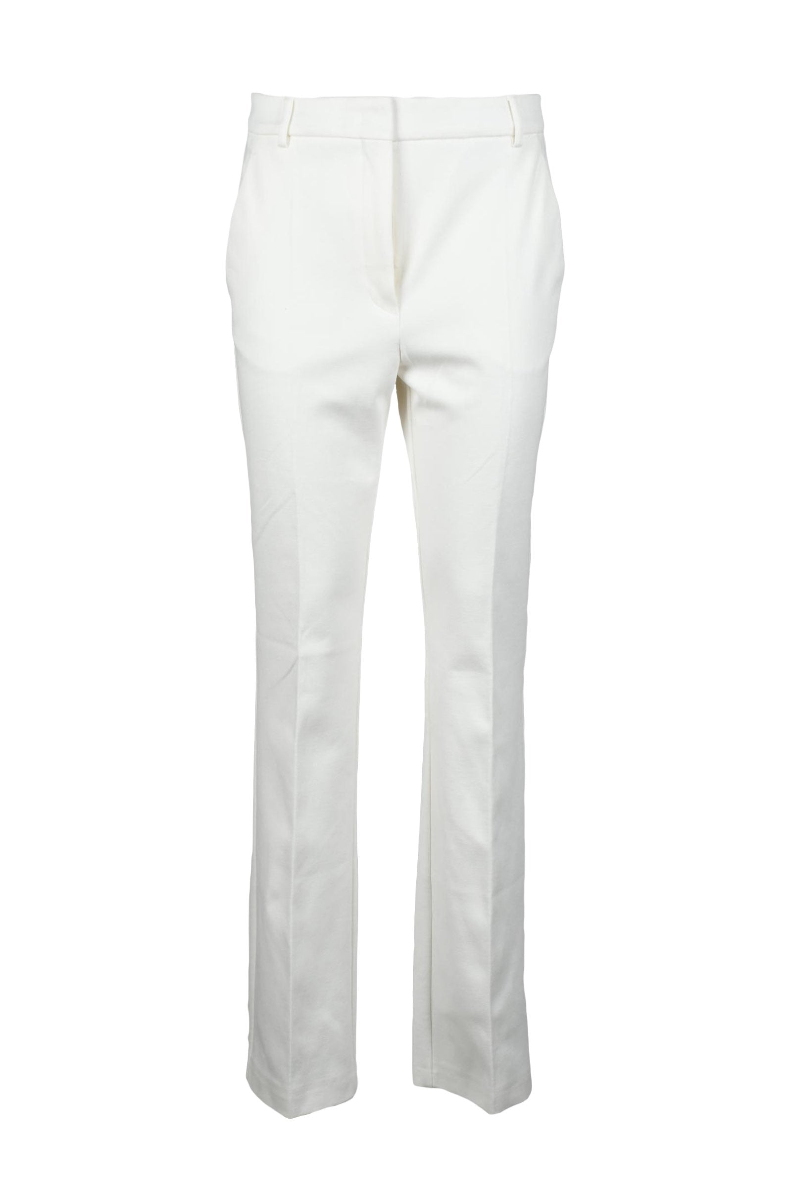 SPORTMAX - TROUSERS