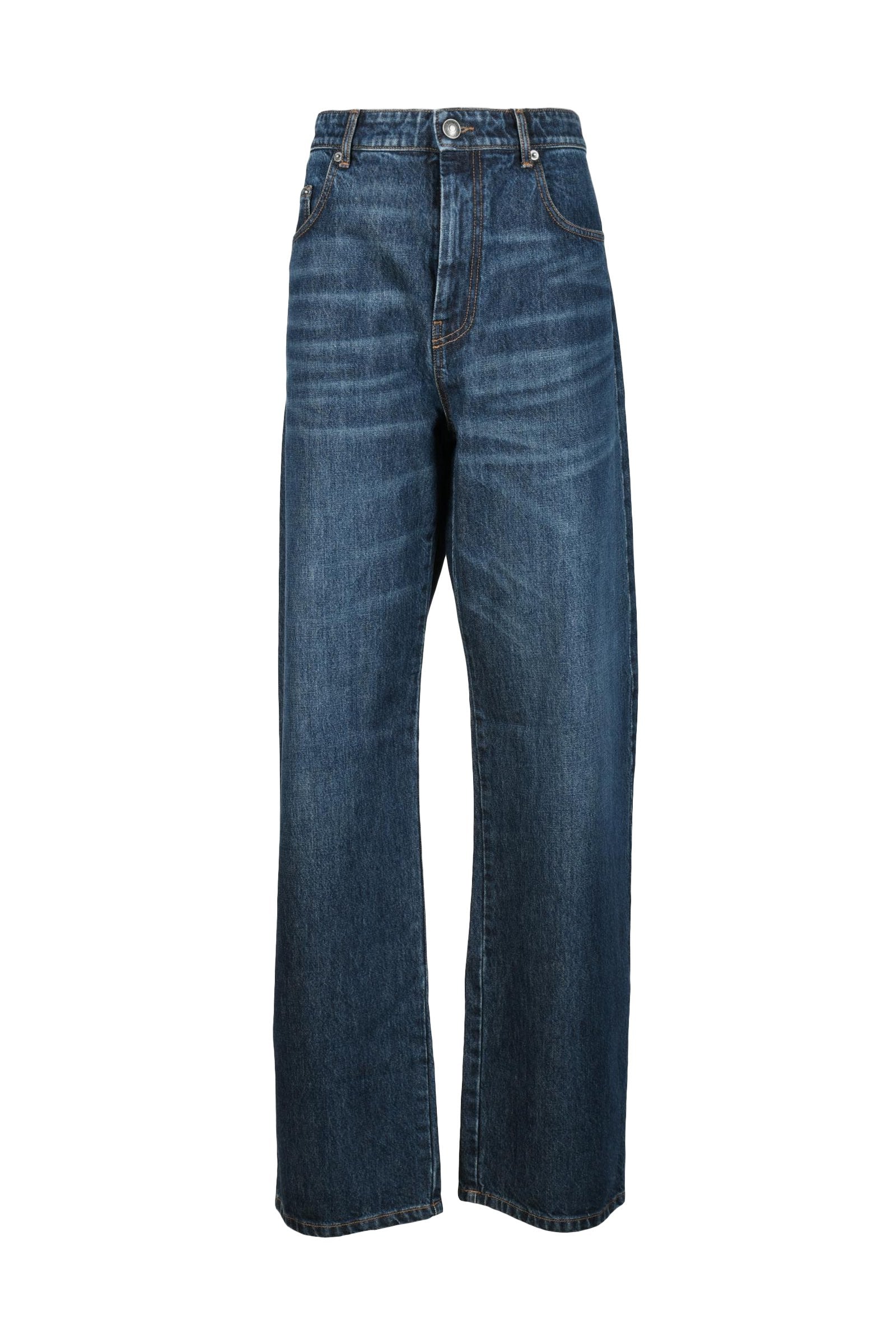 SPORTMAX - TROUSERS