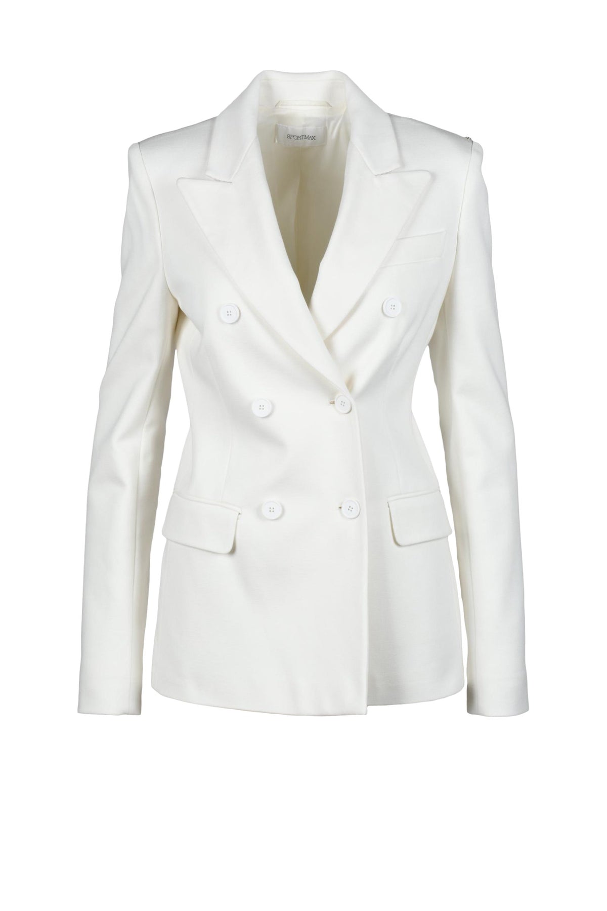 SPORTMAX - BLAZER