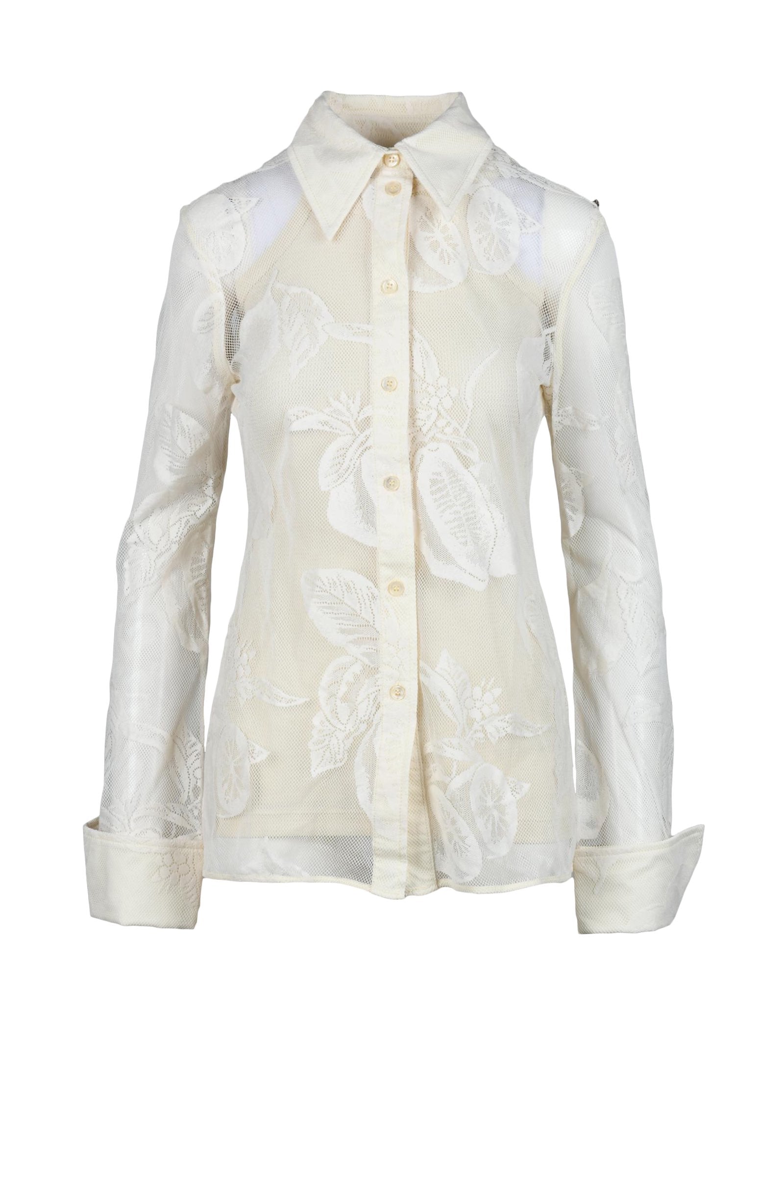 SPORTMAX - SHIRT