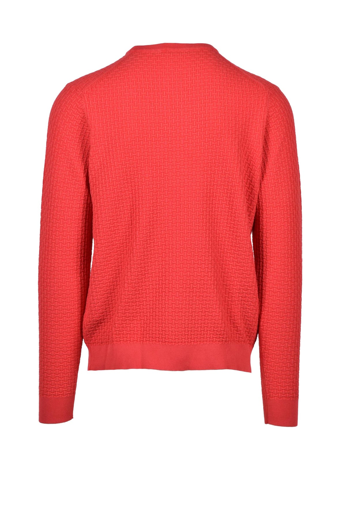 PLANET GRID - KNITWEAR AND SWEATSHIRTS