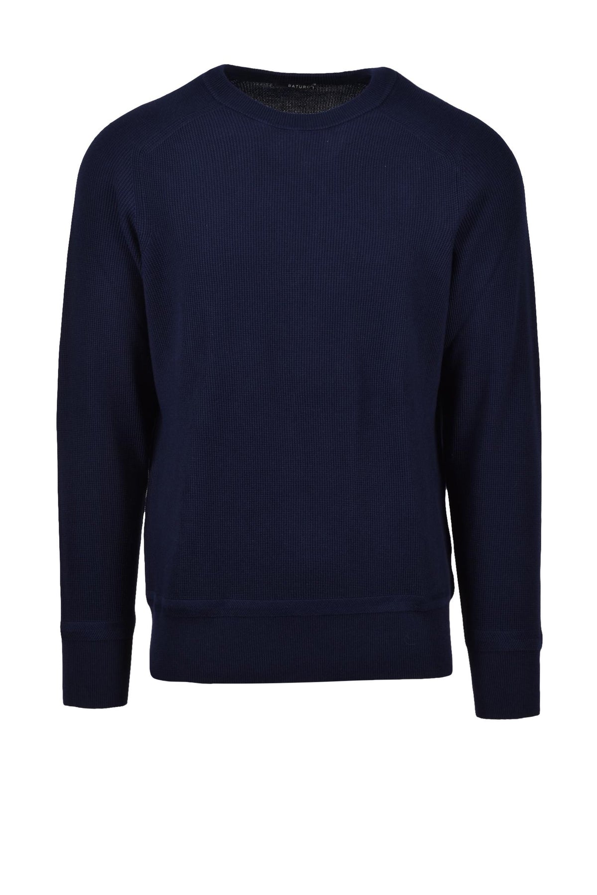 BATURO - KNITWEAR AND SWEATSHIRTS