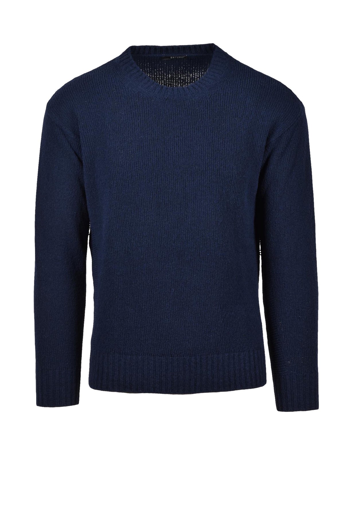 BATURO - KNITWEAR AND SWEATSHIRTS