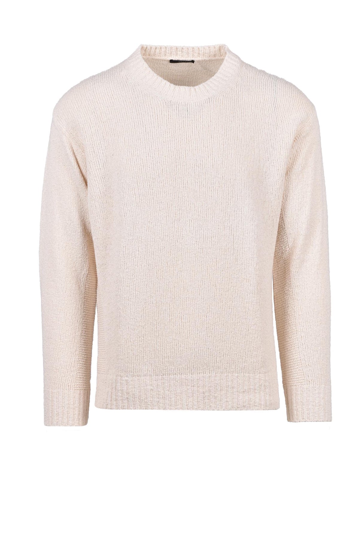 BATURO - KNITWEAR AND SWEATSHIRTS