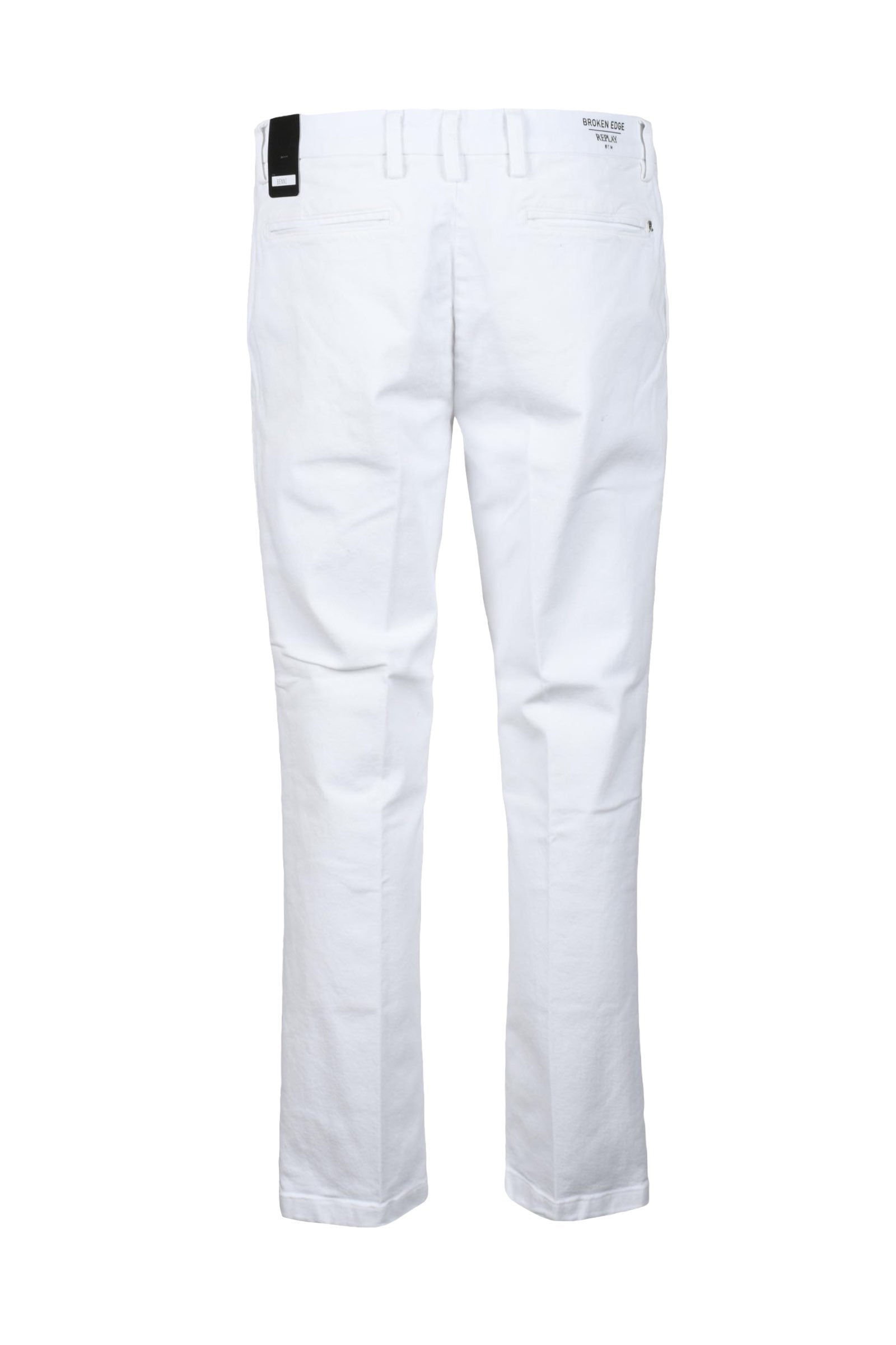 REPLAY - TROUSERS