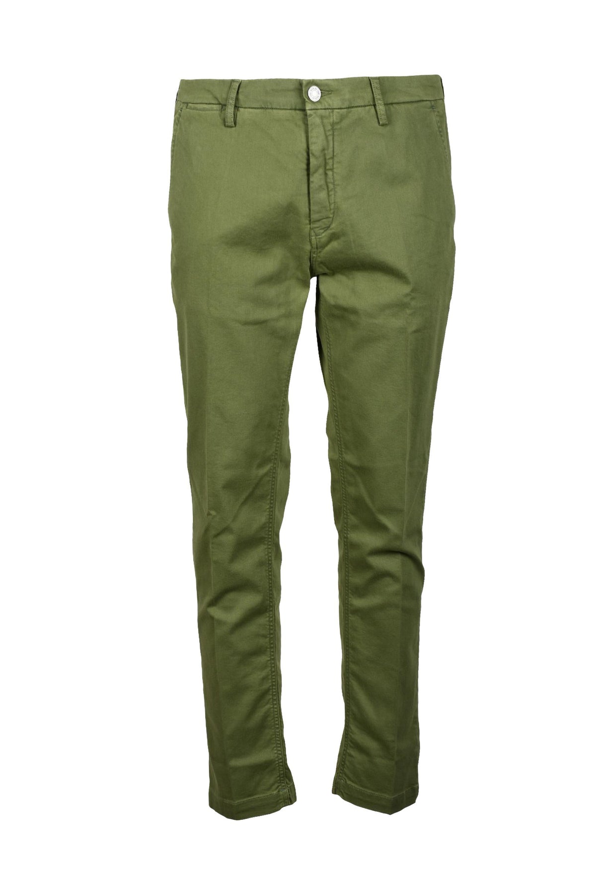REPLAY - TROUSERS