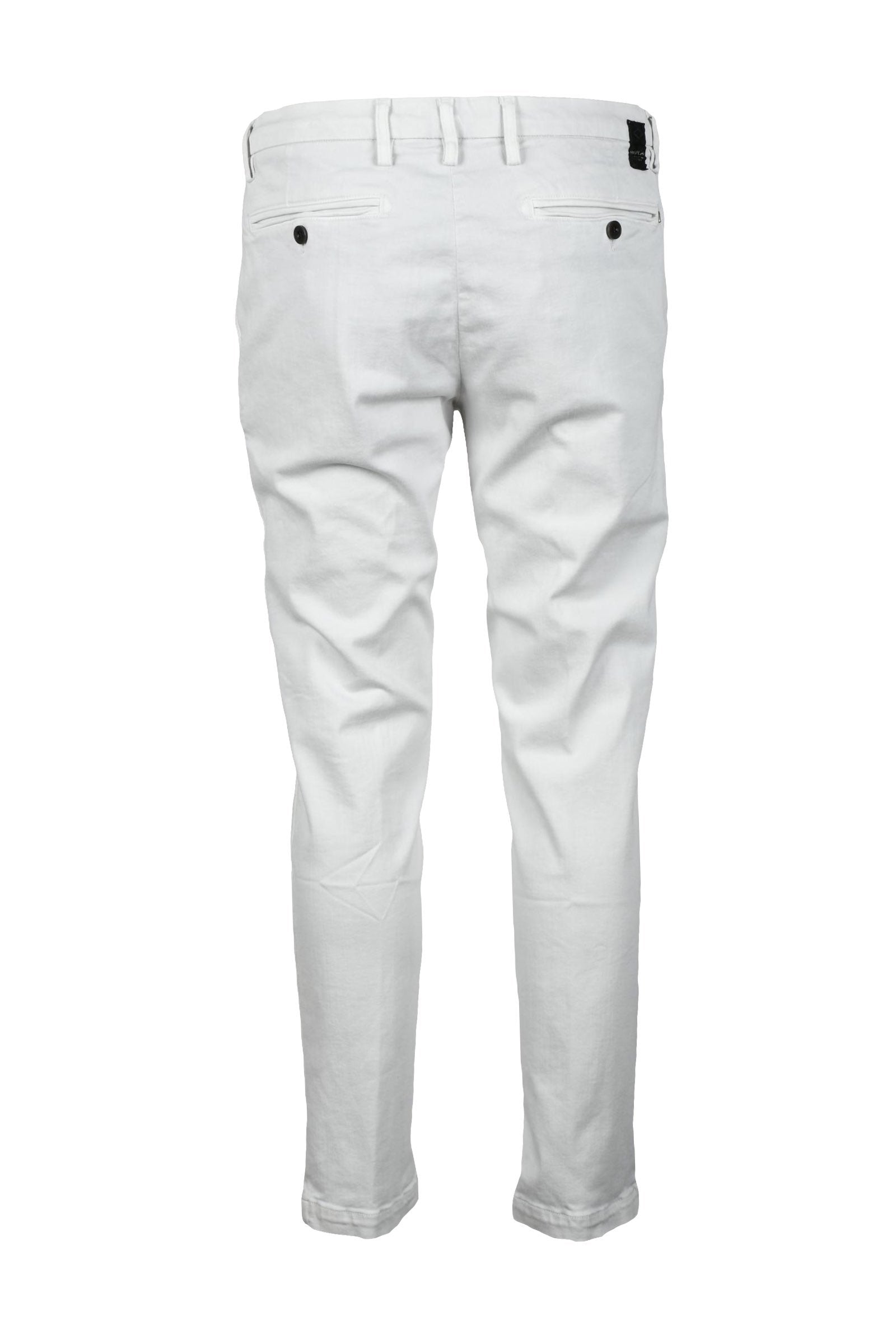 REPLAY - TROUSERS