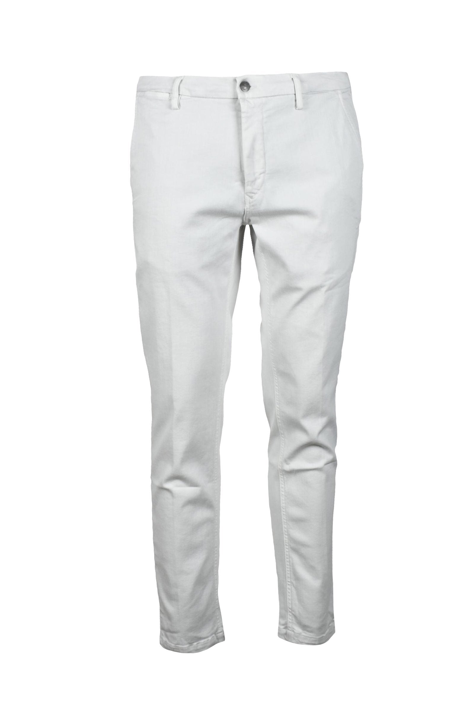 REPLAY - TROUSERS