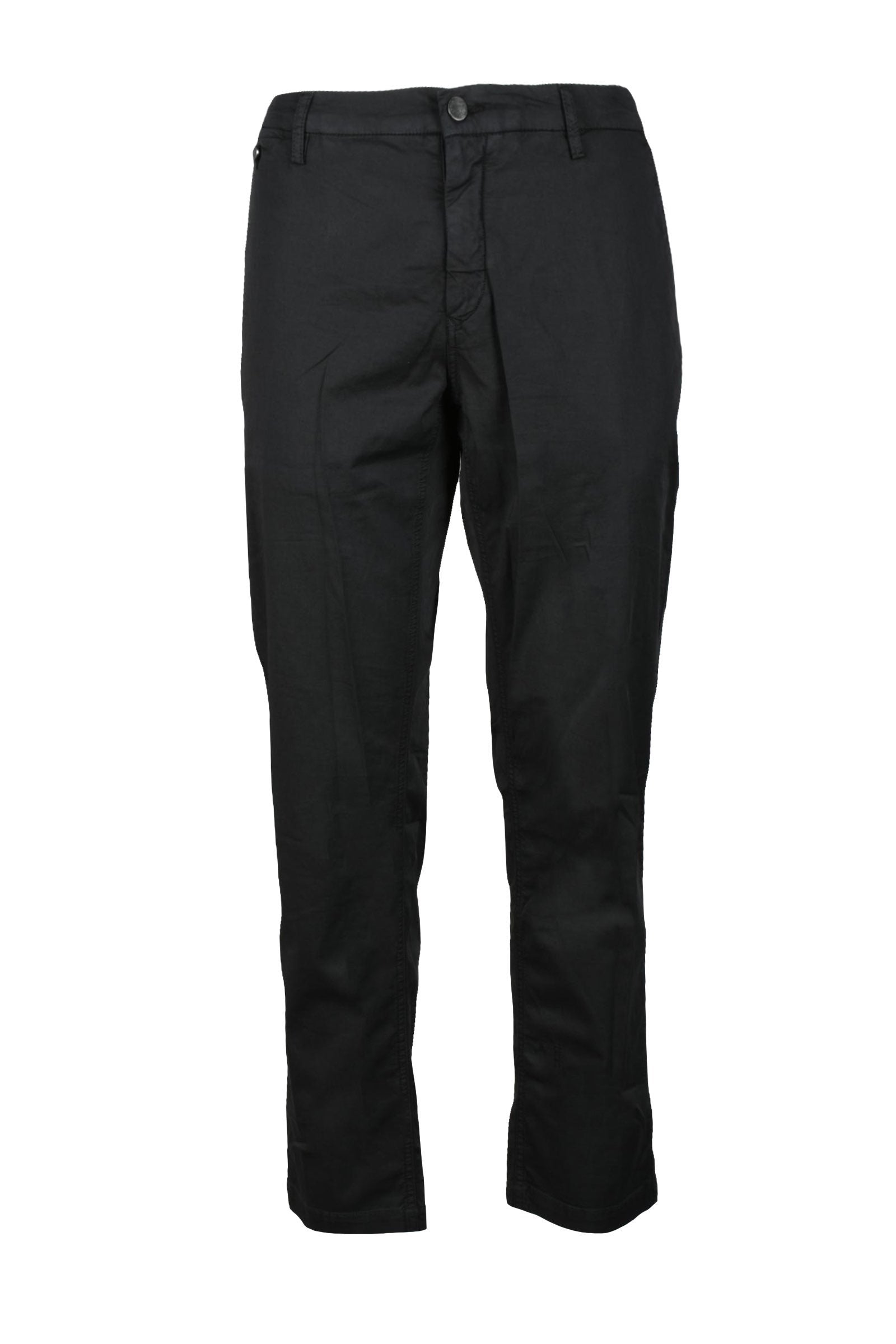 REPLAY - TROUSERS