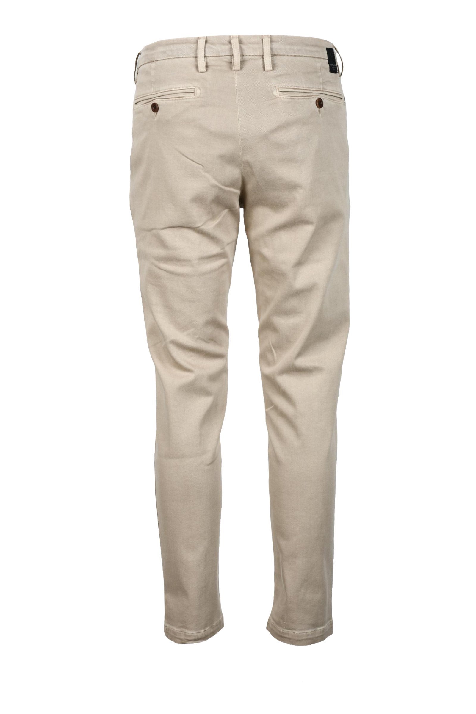 REPLAY - TROUSERS