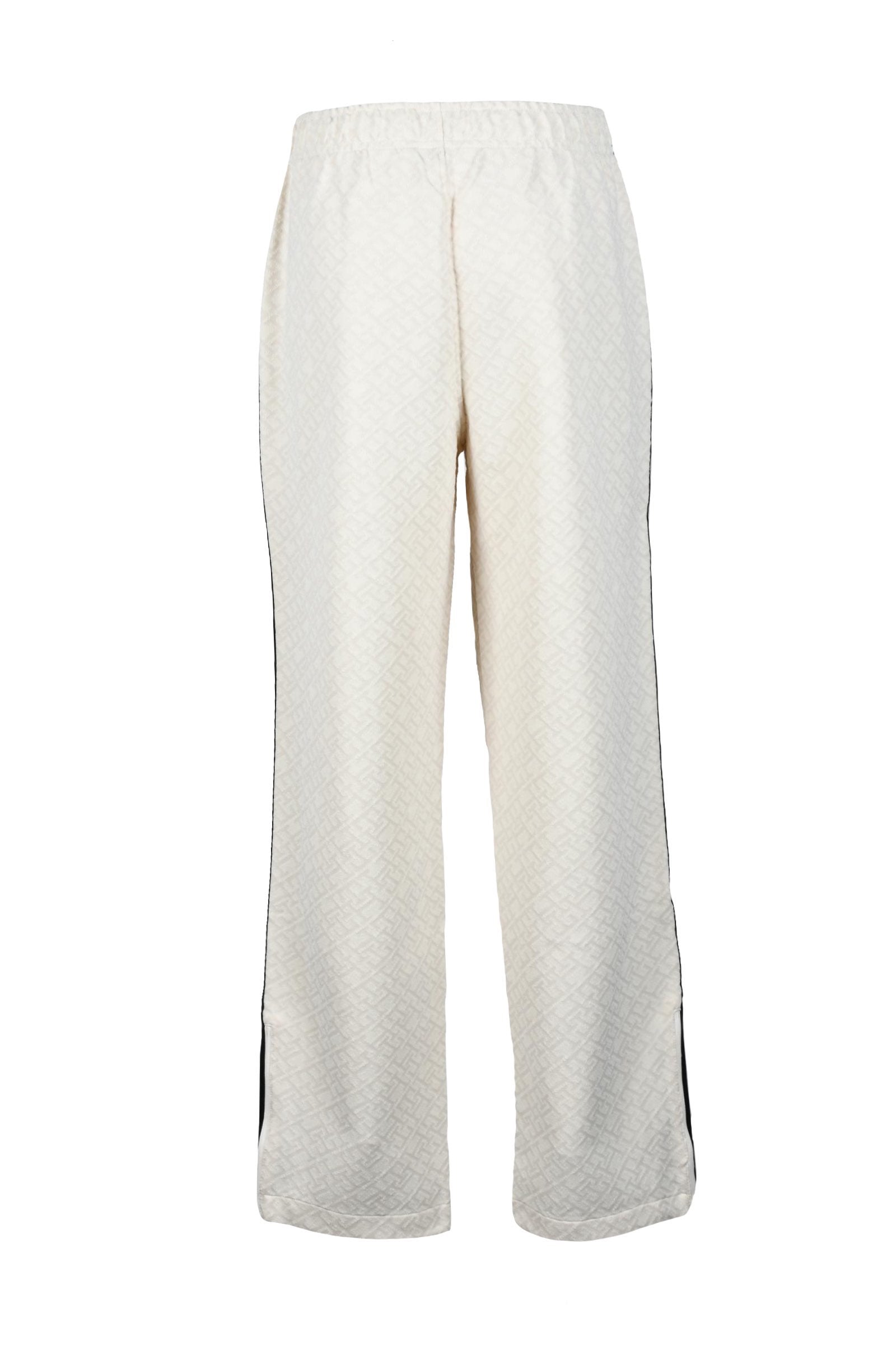 TOMMY HILFIGER - TROUSERS
