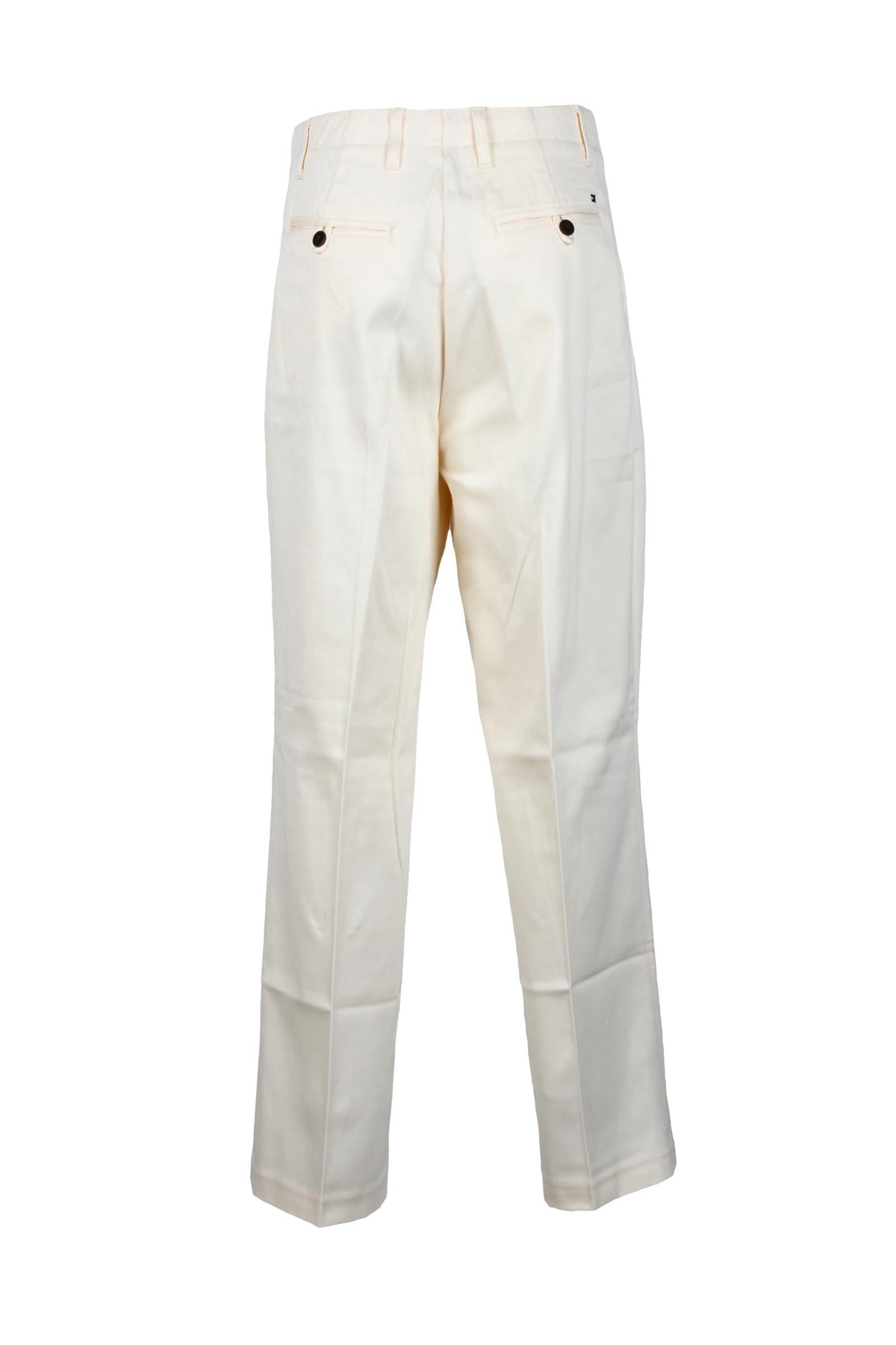 TOMMY HILFIGER - TROUSERS