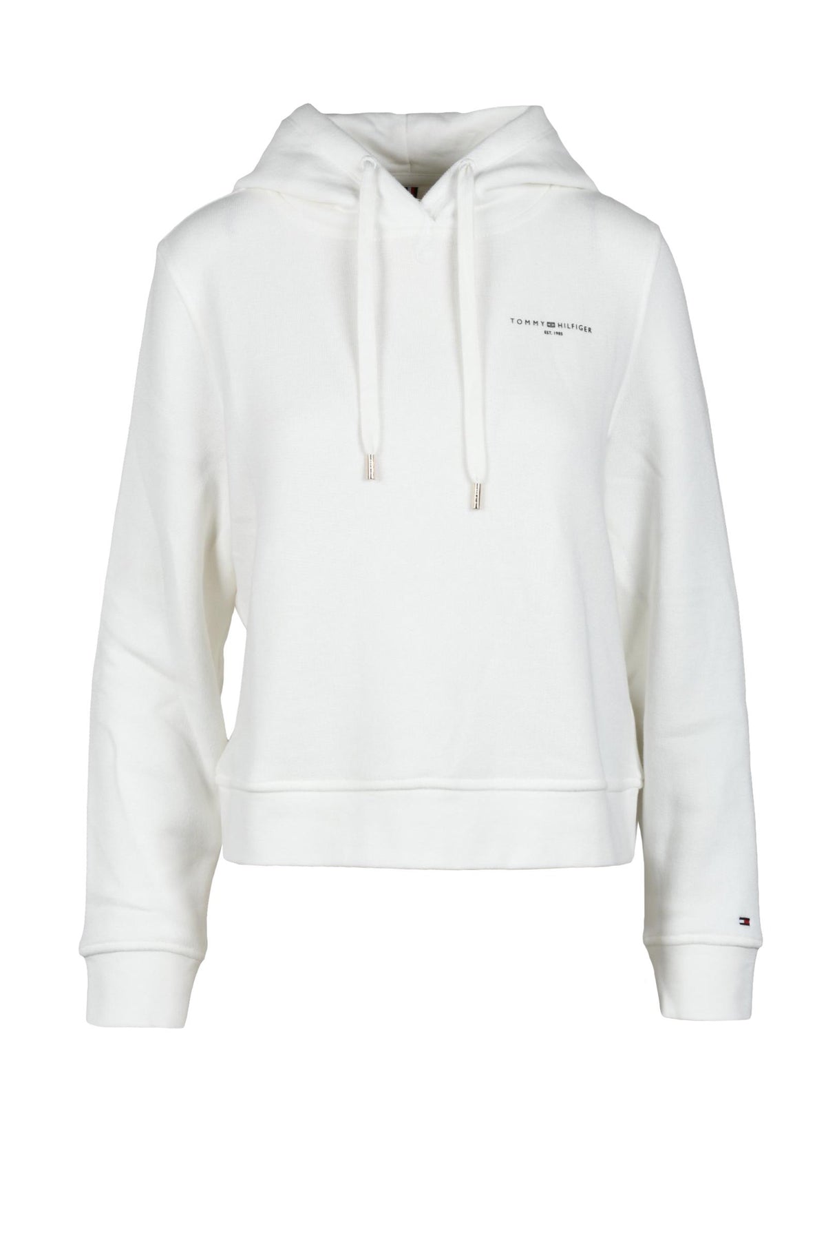 TOMMY HILFIGER - KNITWEAR AND SWEATSHIRTS