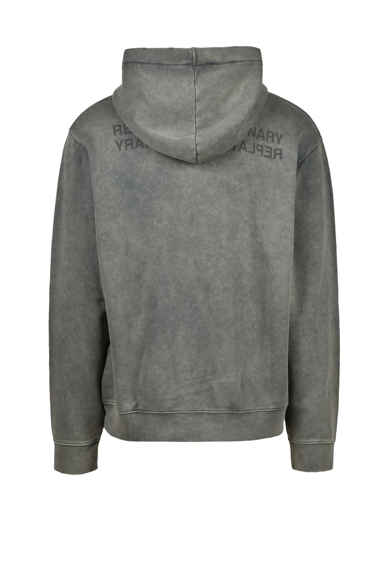 REPLAY - KNITWEAR AND SWEATSHIRTS