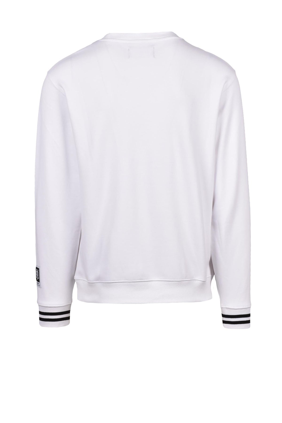 REPLAY - KNITWEAR AND SWEATSHIRTS
