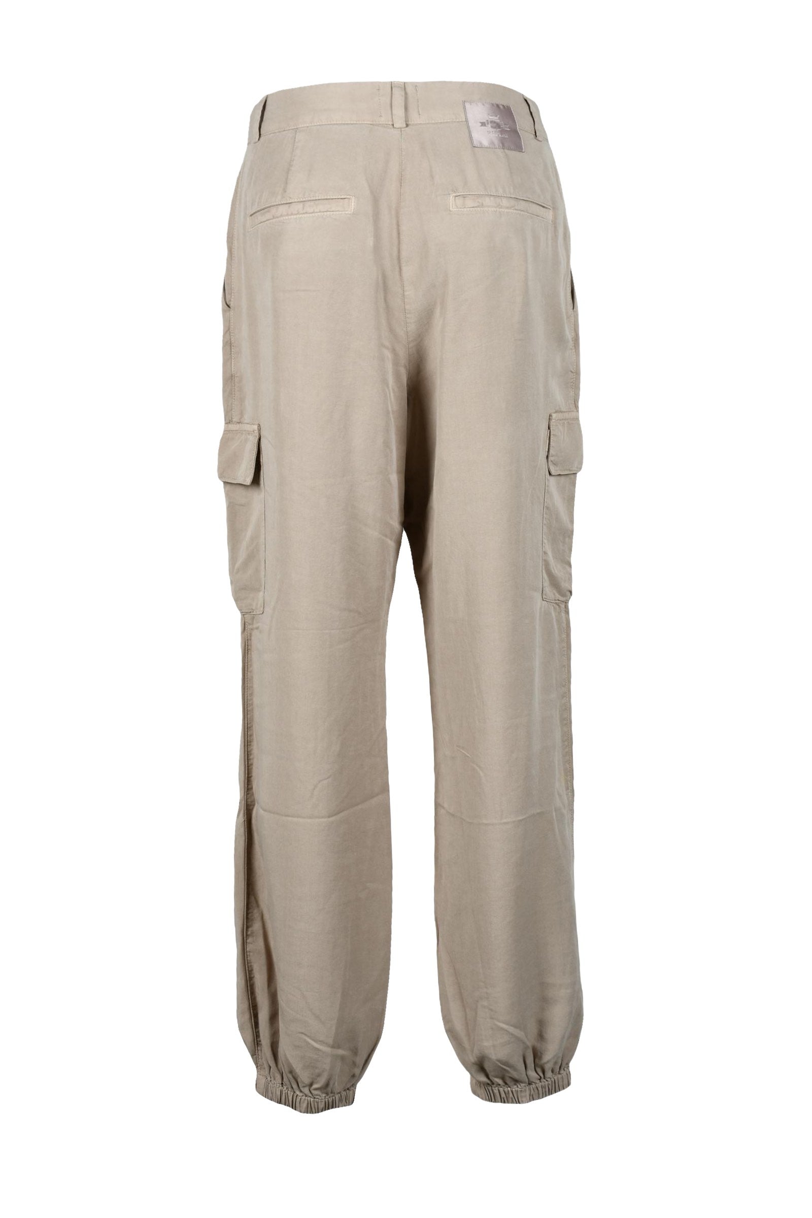 REPLAY - TROUSERS