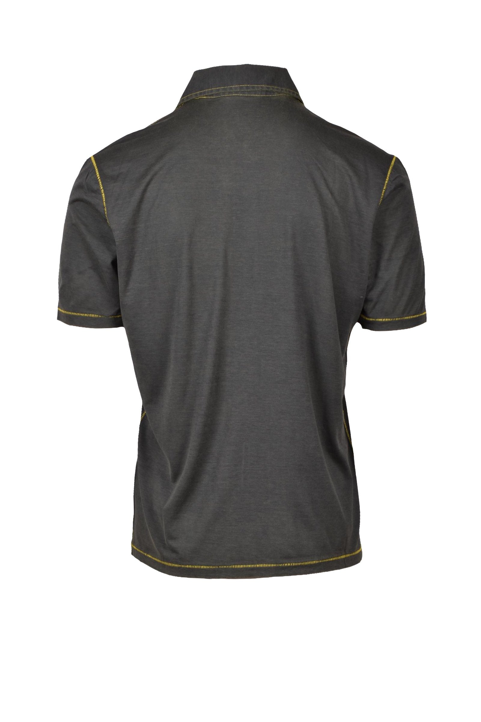 LABORATORIO 38 - T-SHIRT AND POLO