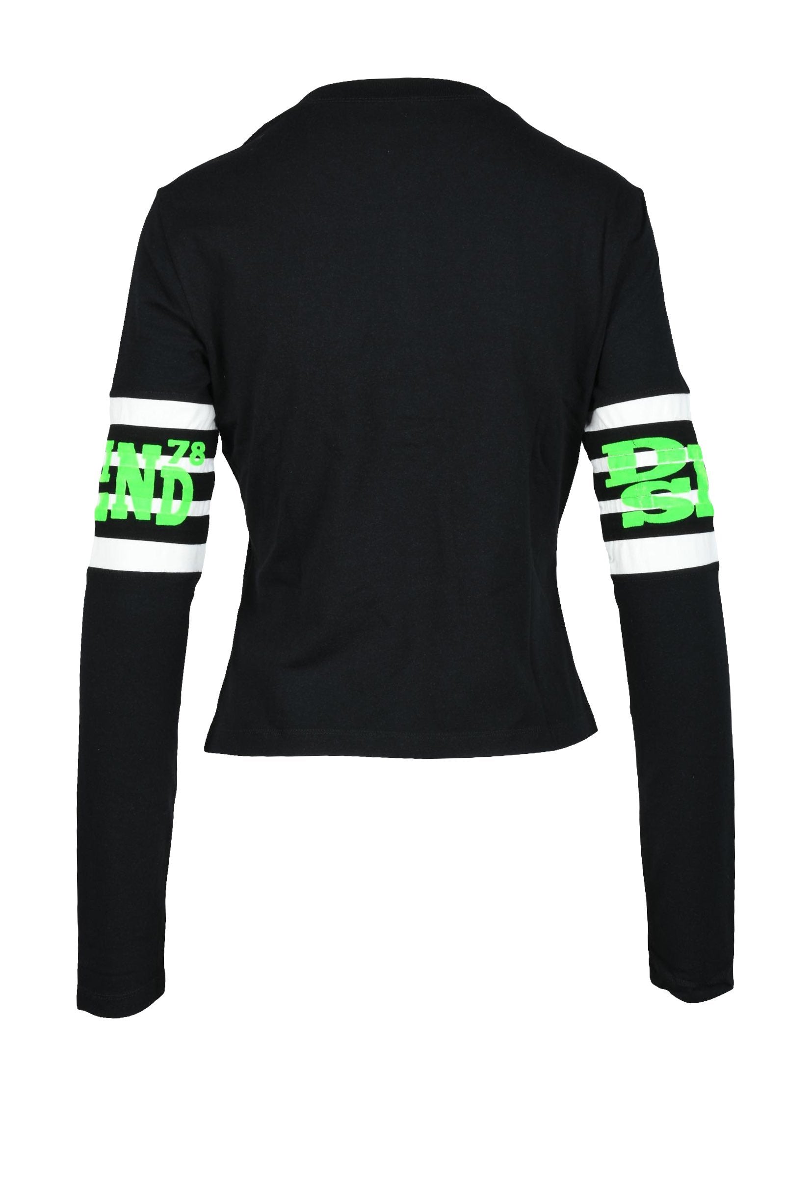 DIESEL - T-SHIRT AND POLO