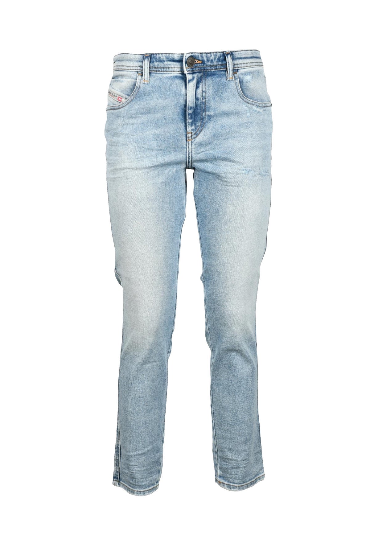 DIESEL - TROUSERS