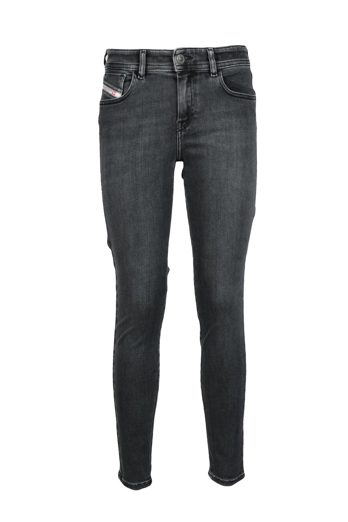 DIESEL - TROUSERS