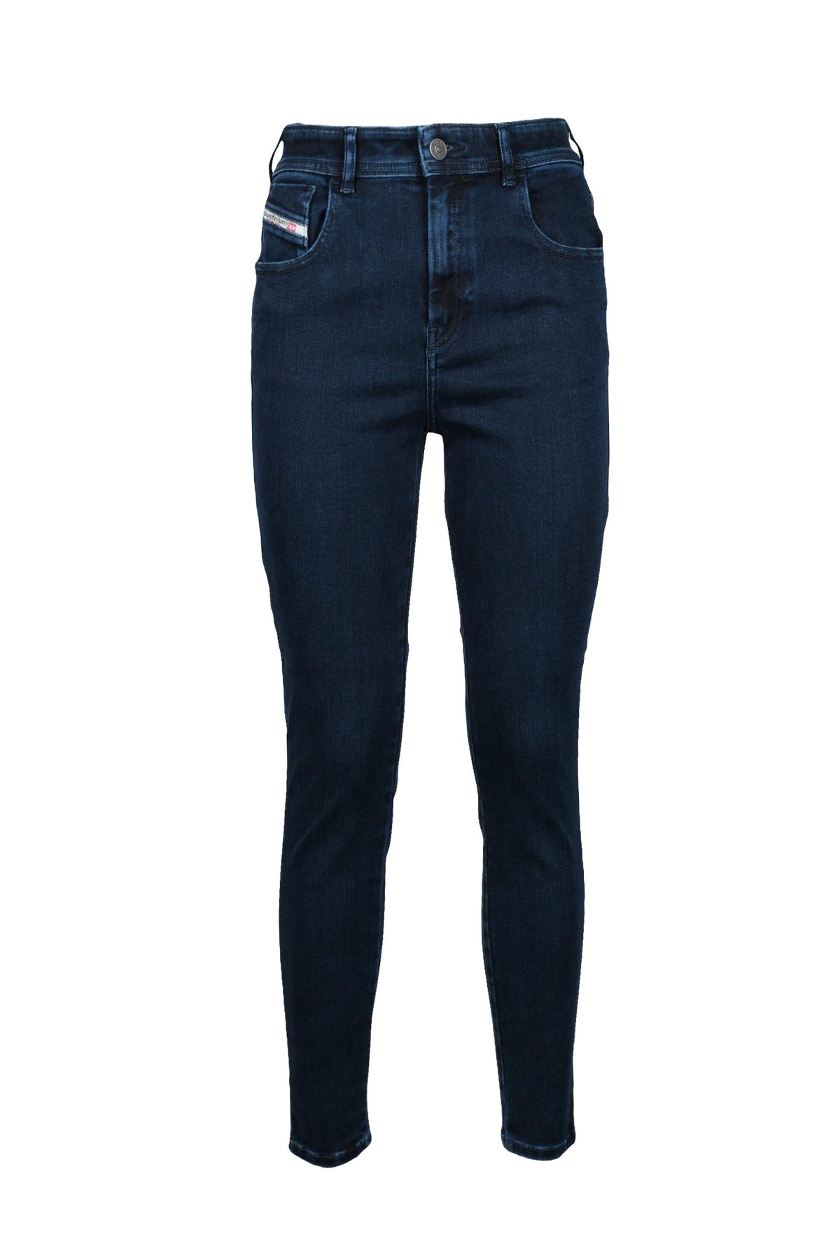 DIESEL - TROUSERS