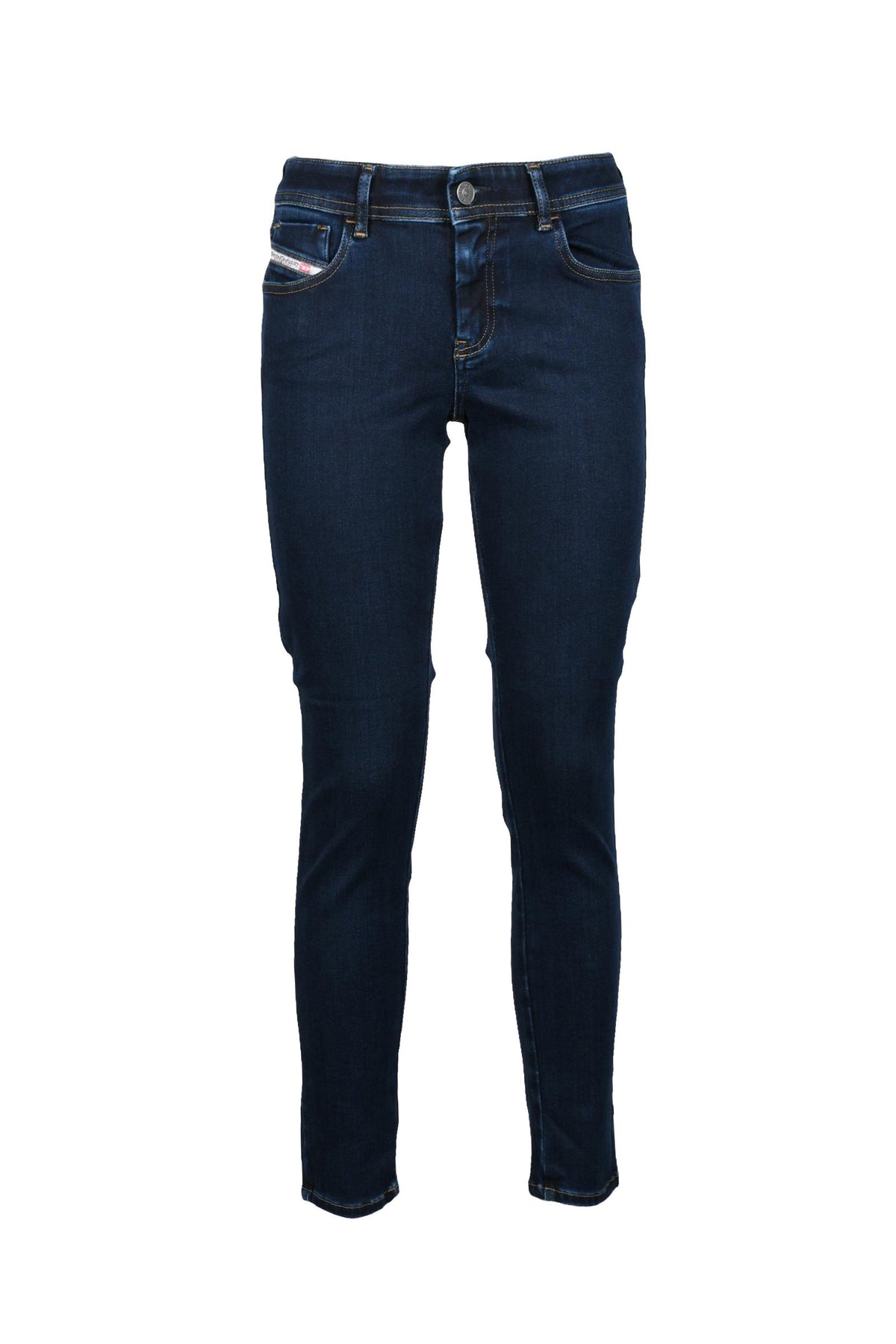 DIESEL - TROUSERS