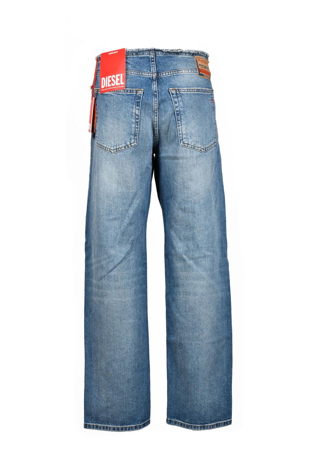 DIESEL - TROUSERS