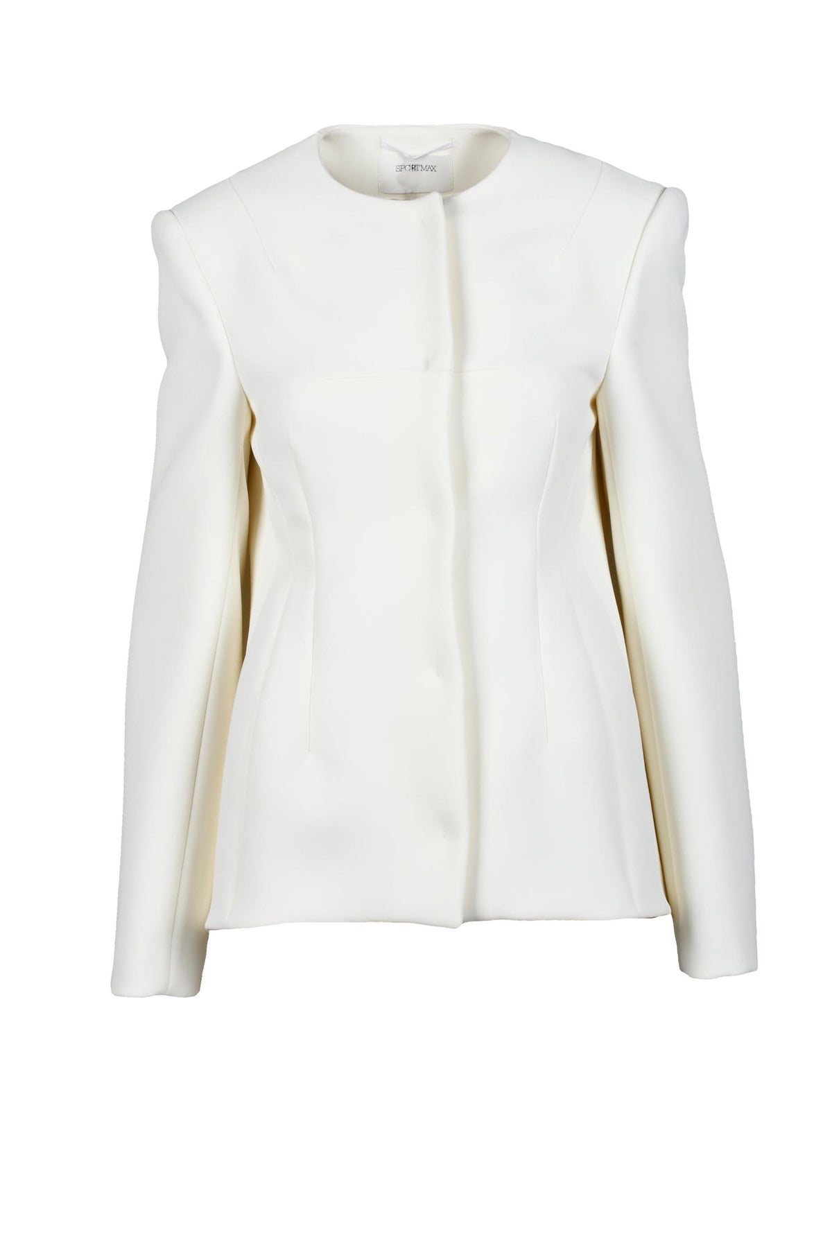 SPORTMAX - BLAZER
