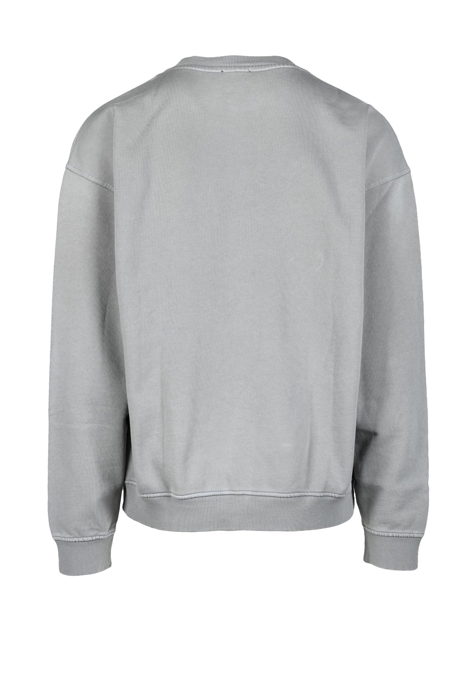 DIESEL - KNITWEAR AND SWEATSHIRTS